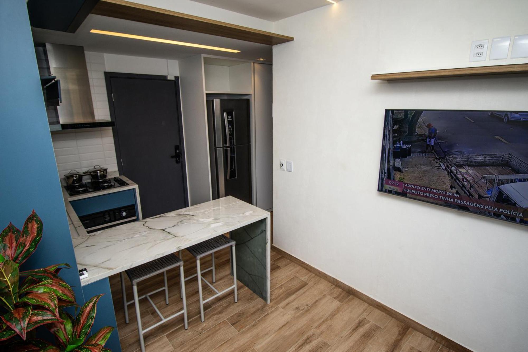Residencial Di Mare By New Time * Porto de Galinhas