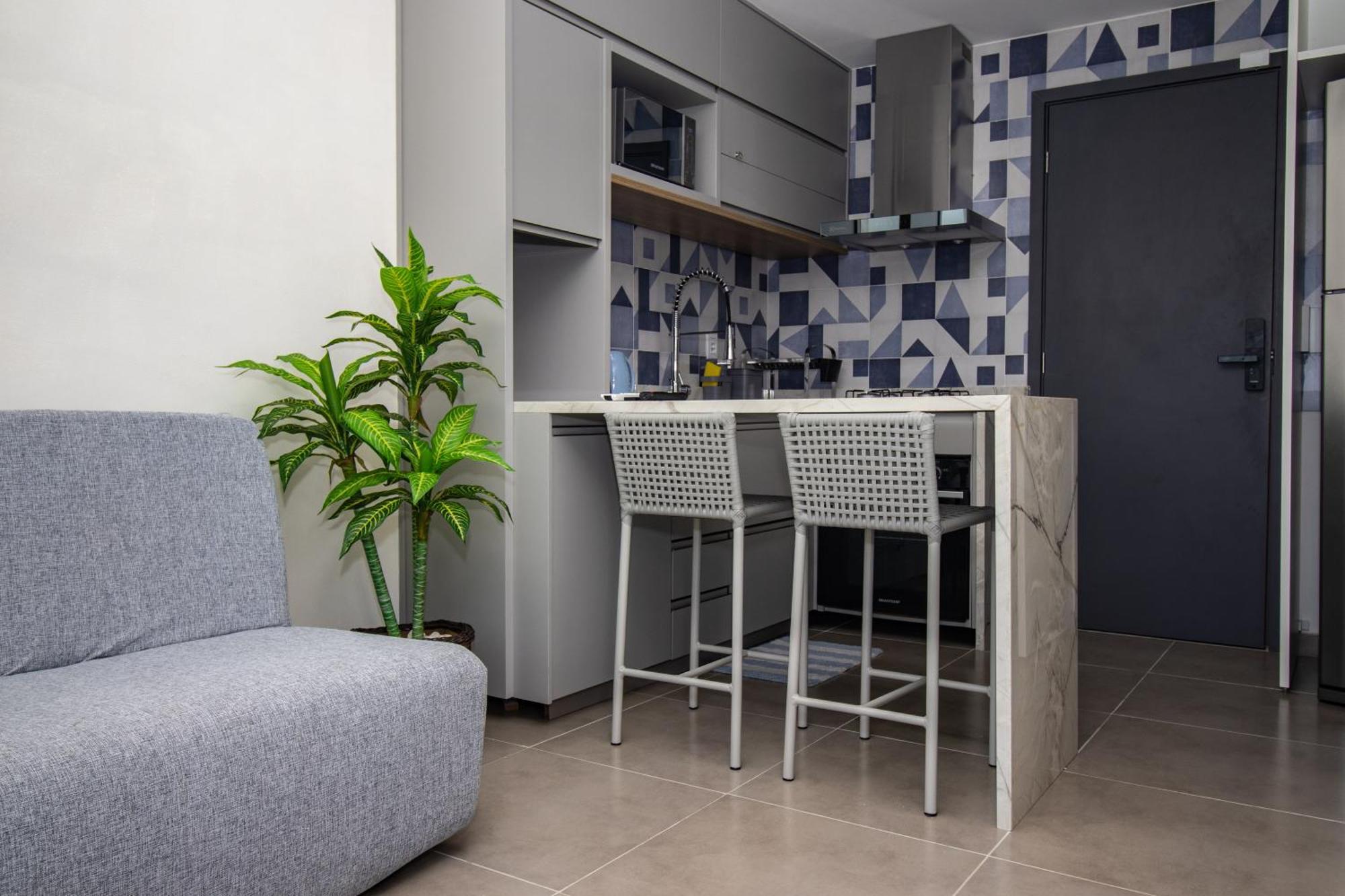Residencial Di Mare By New Time Apartment *