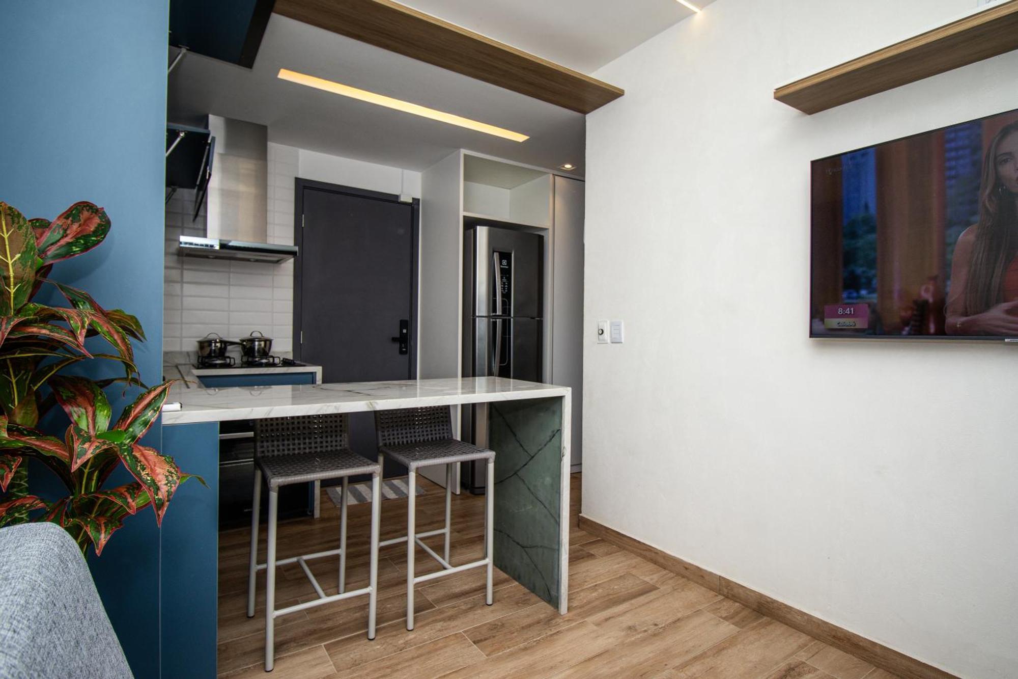 Residencial Di Mare By New Time Porto de Galinhas