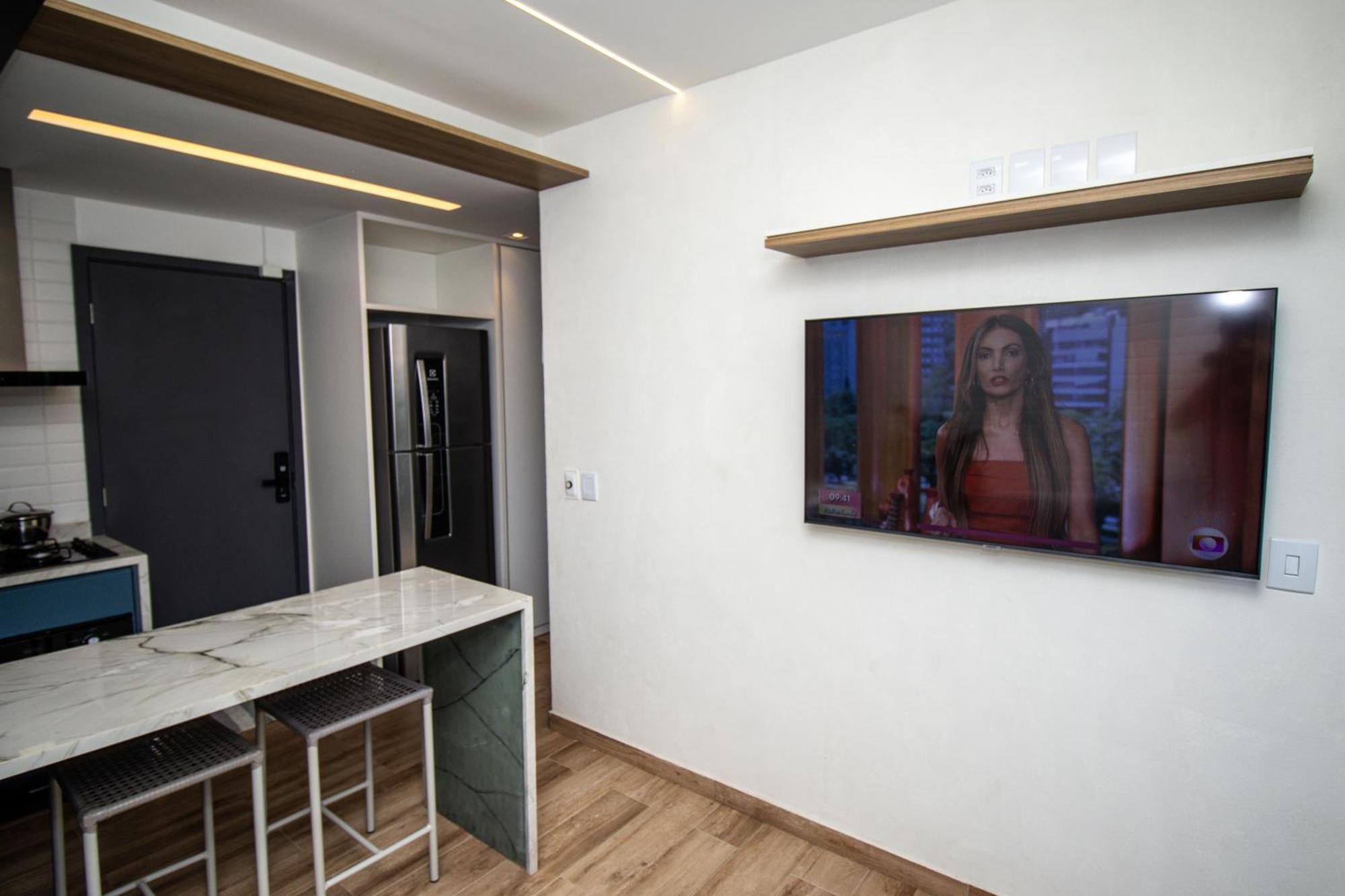 Apartment Residencial Di Mare By New Time Porto de Galinhas