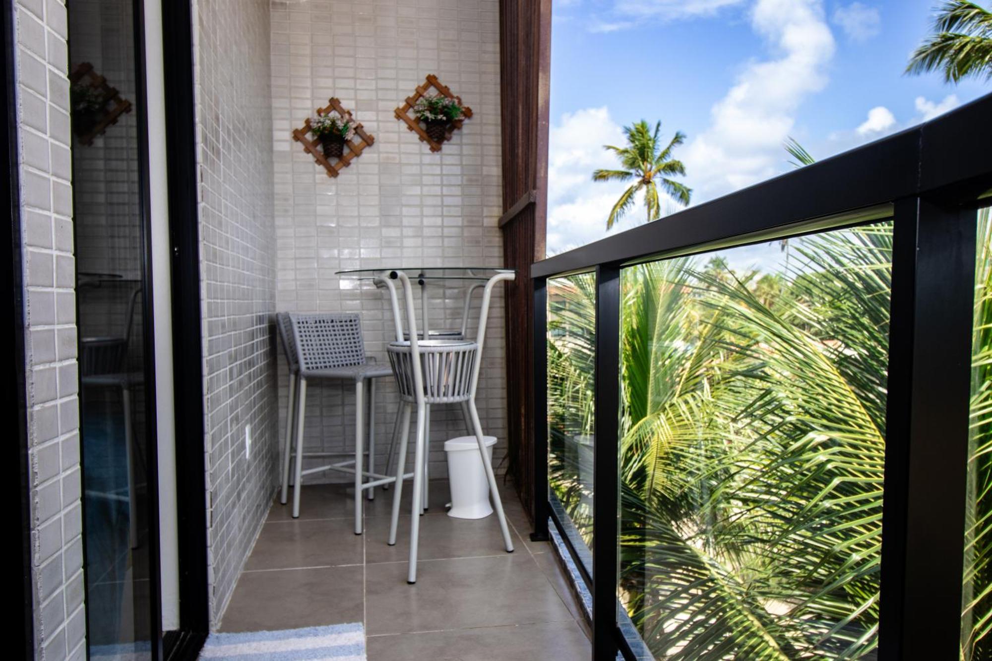 Residencial Di Mare By New Time * Porto de Galinhas