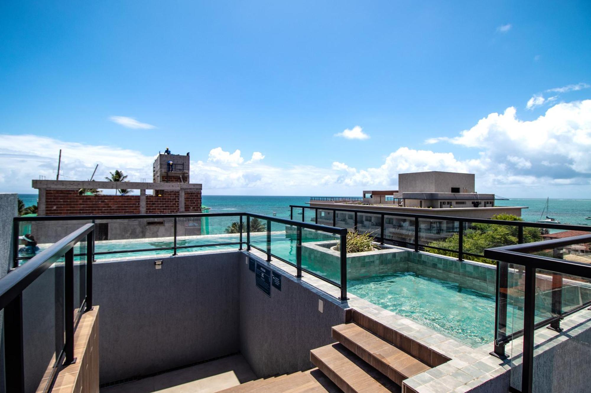 Residencial Di Mare By New Time * Porto de Galinhas