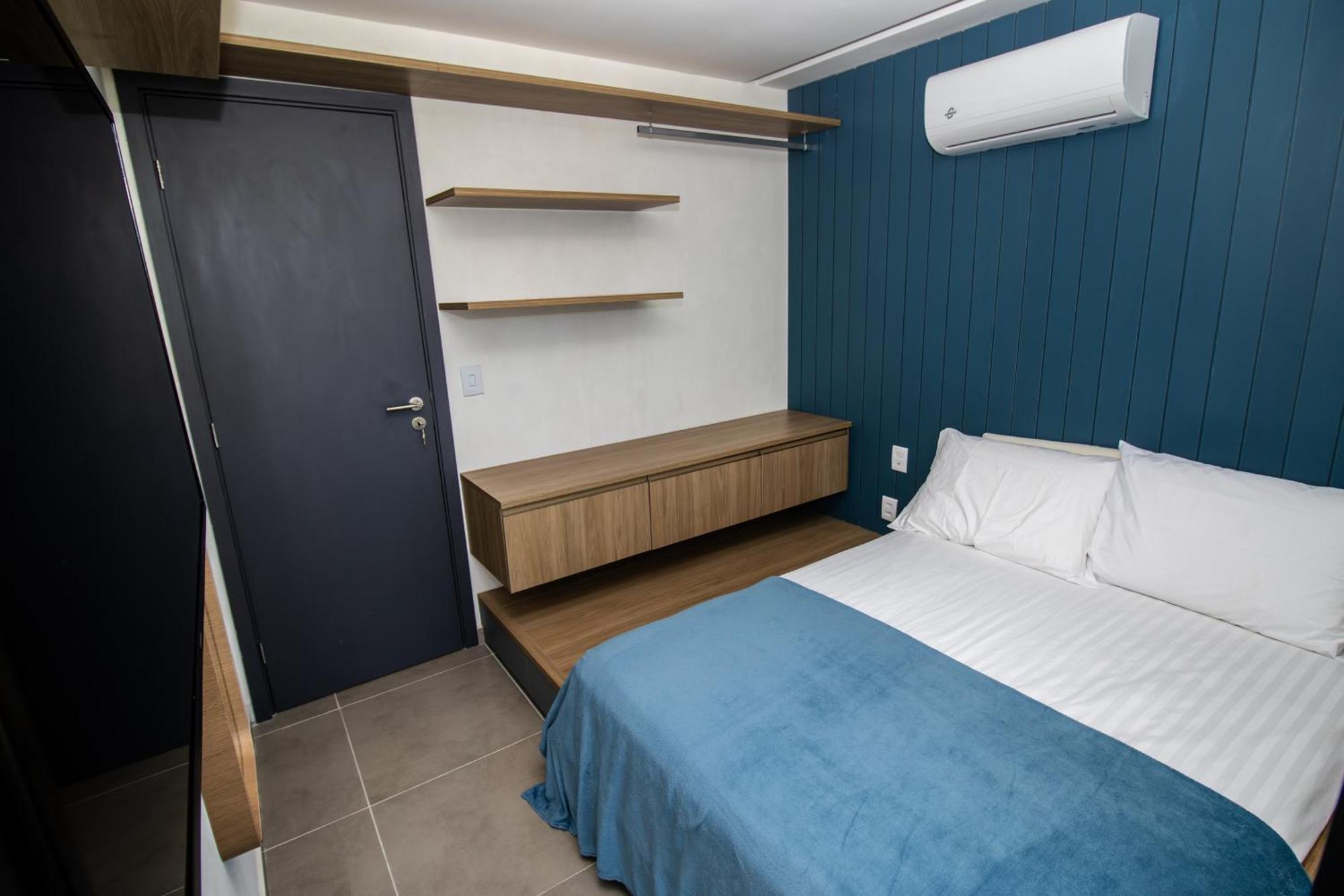 Residencial Di Mare By New Time Apartment Porto de Galinhas