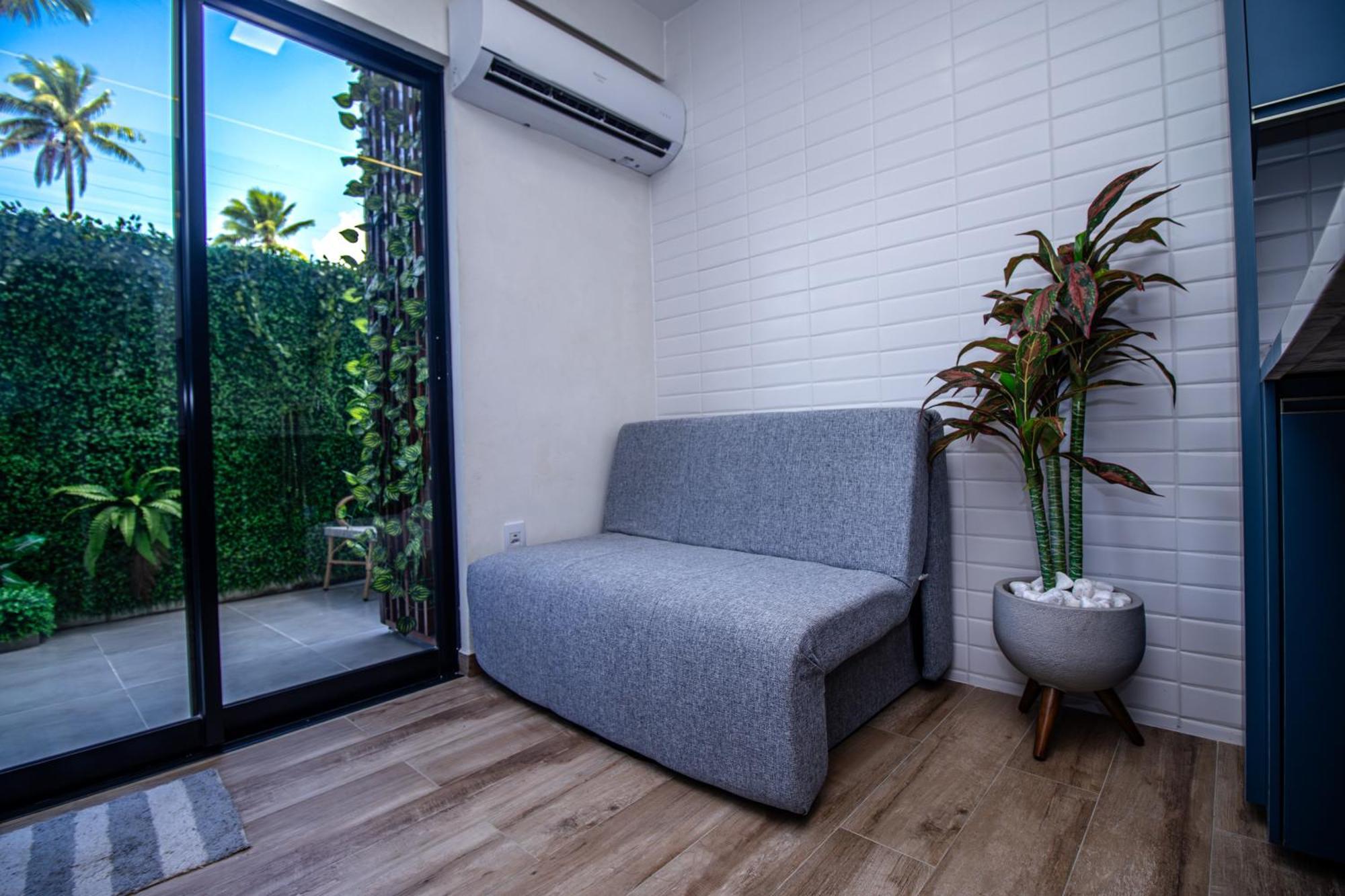 Residencial Di Mare By New Time Apartment