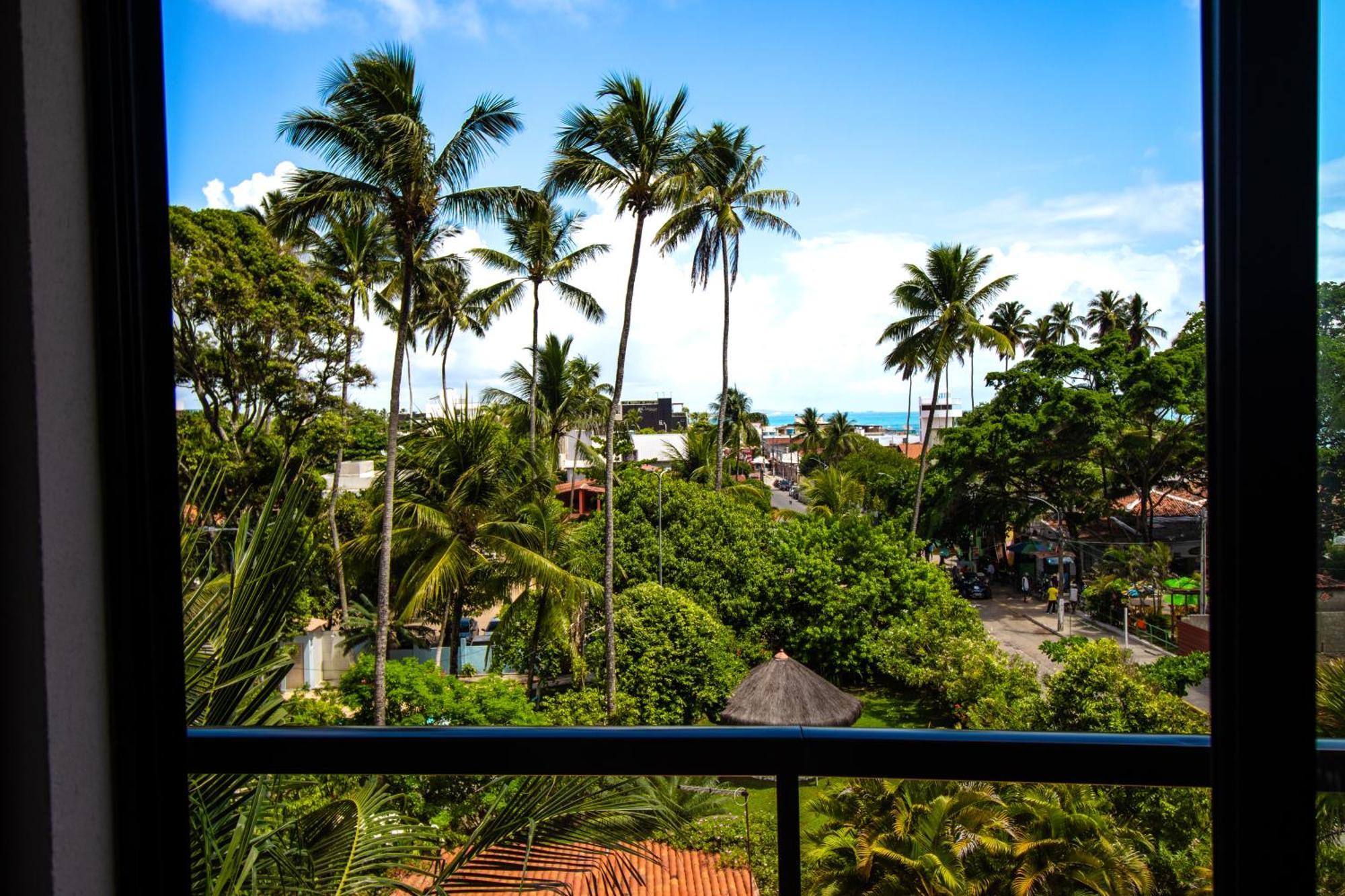 Residencial Di Mare By New Time Apartment Porto de Galinhas