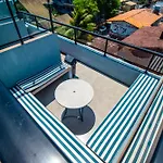 Residencial Di Mare By New Time