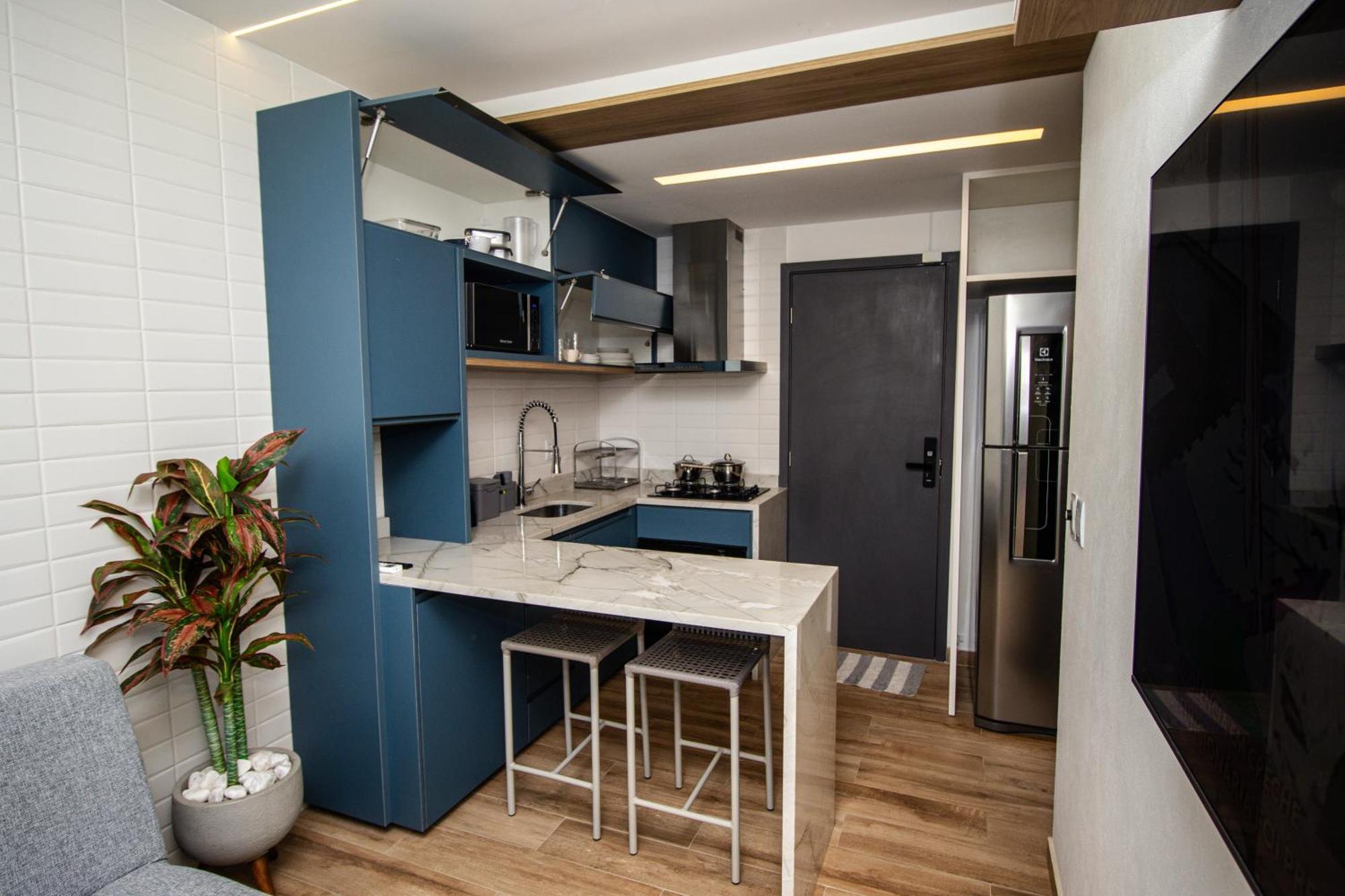 Residencial Di Mare By New Time Apartamento *