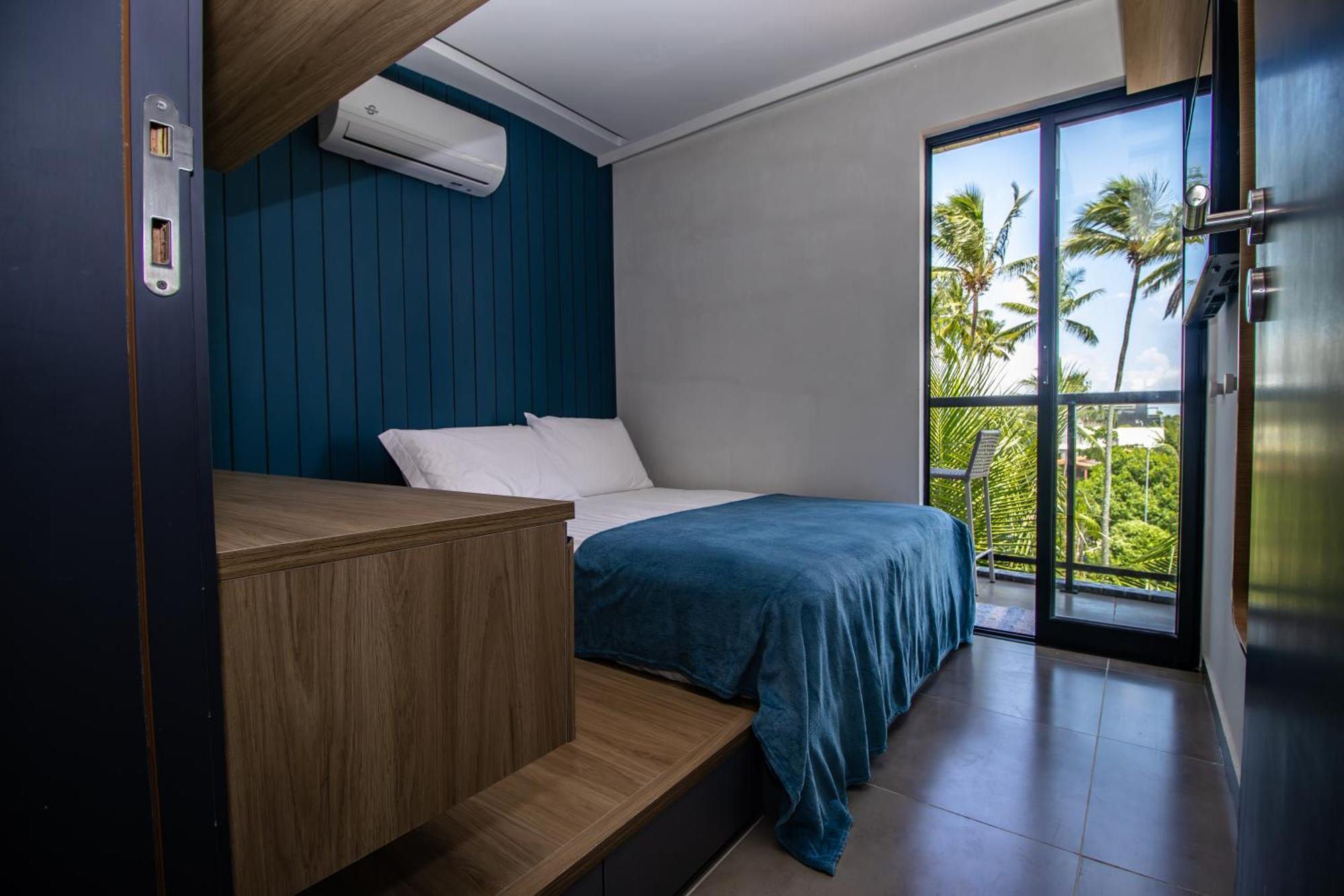 Apartamento Residencial Di Mare By New Time *