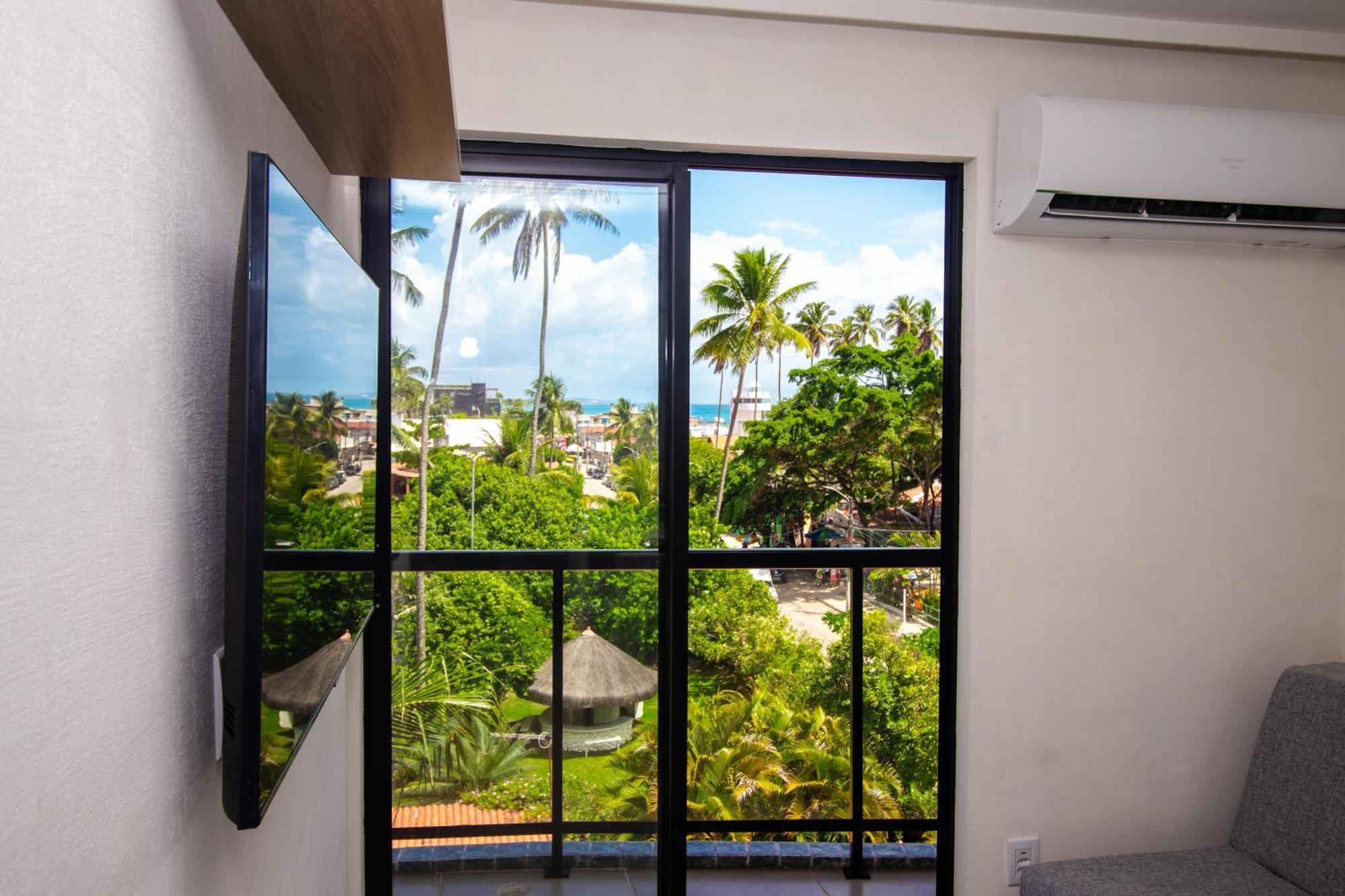 Residencial Di Mare By New Time * Pôrto das Galinhas