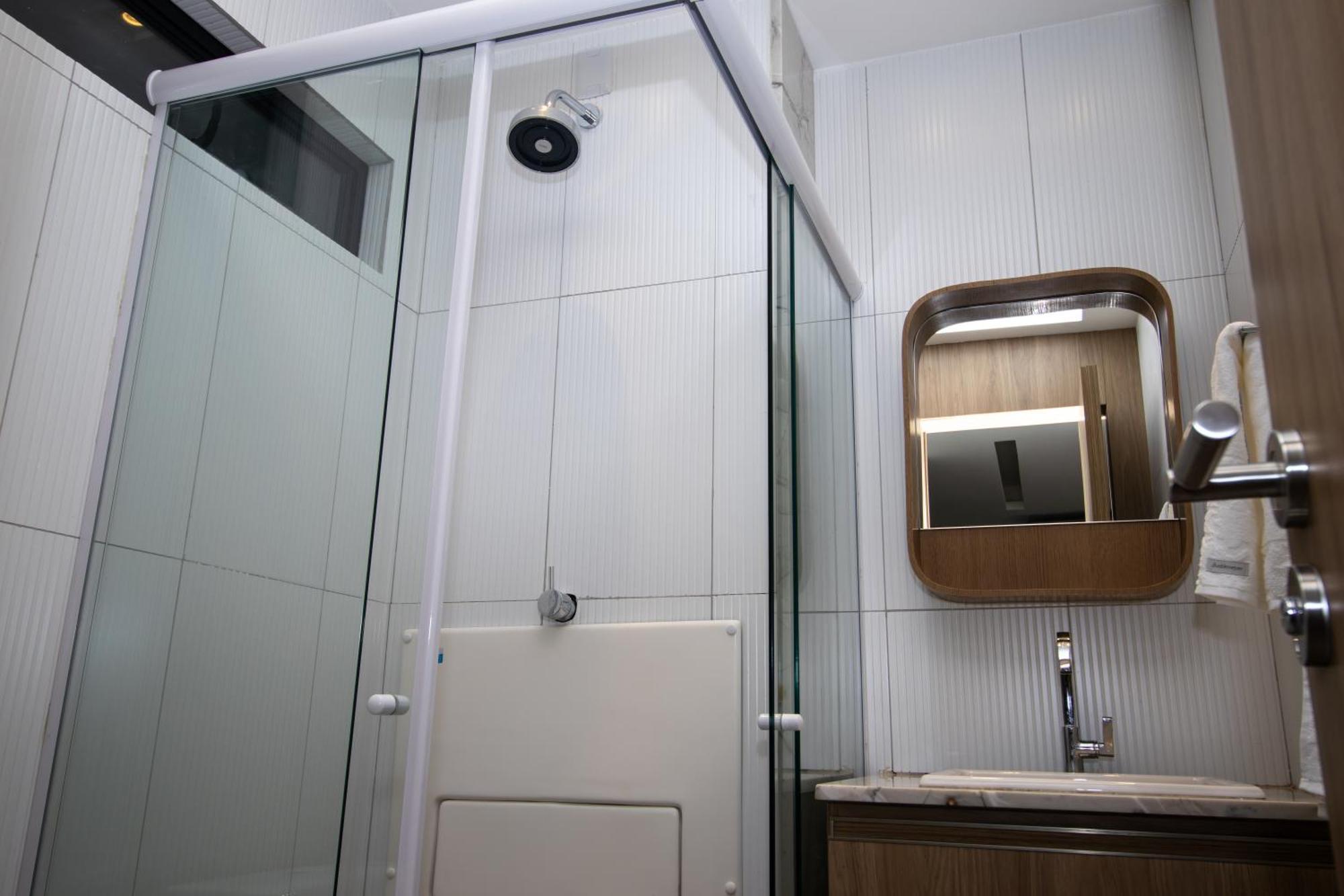 Residencial Di Mare By New Time *