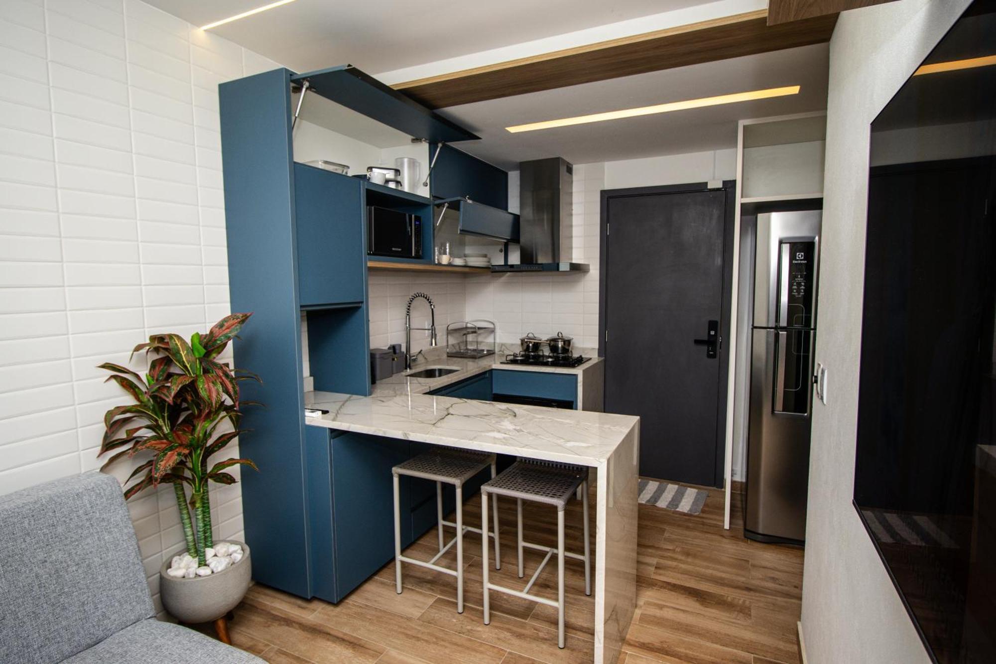 Residencial Di Mare By New Time Apartamento *