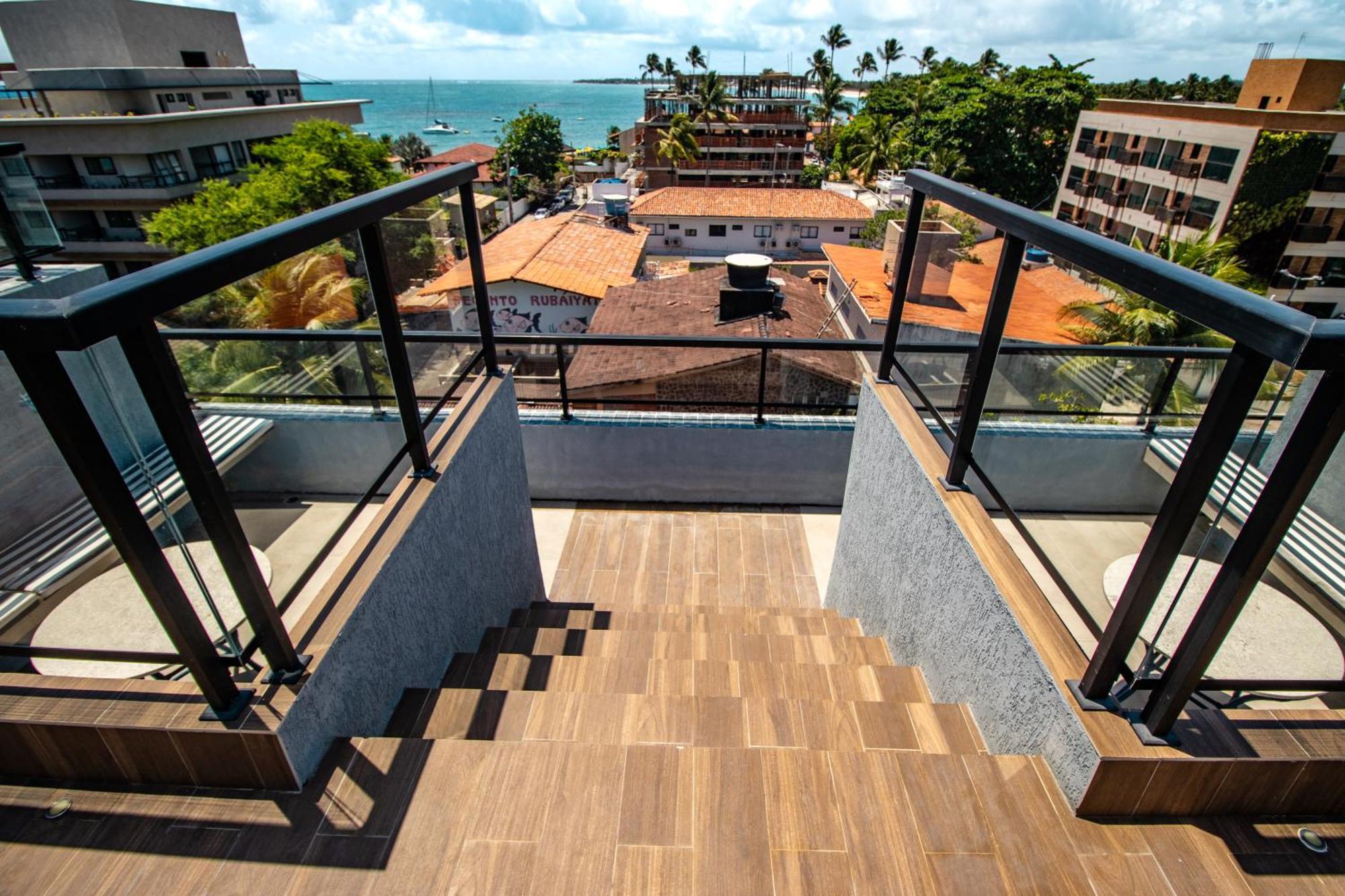Residencial Di Mare By New Time