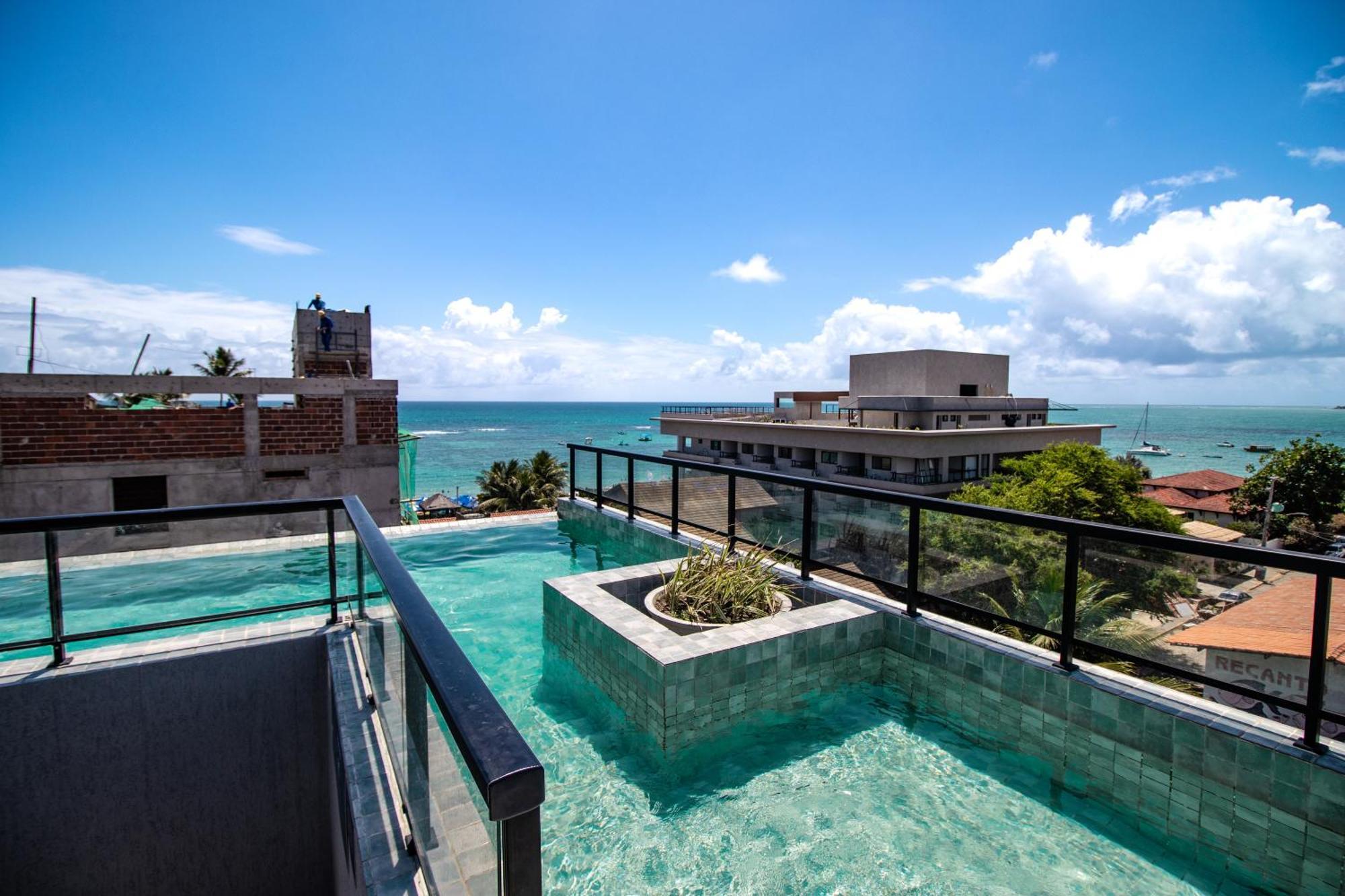 Residencial Di Mare By New Time Apartamento Pôrto das Galinhas