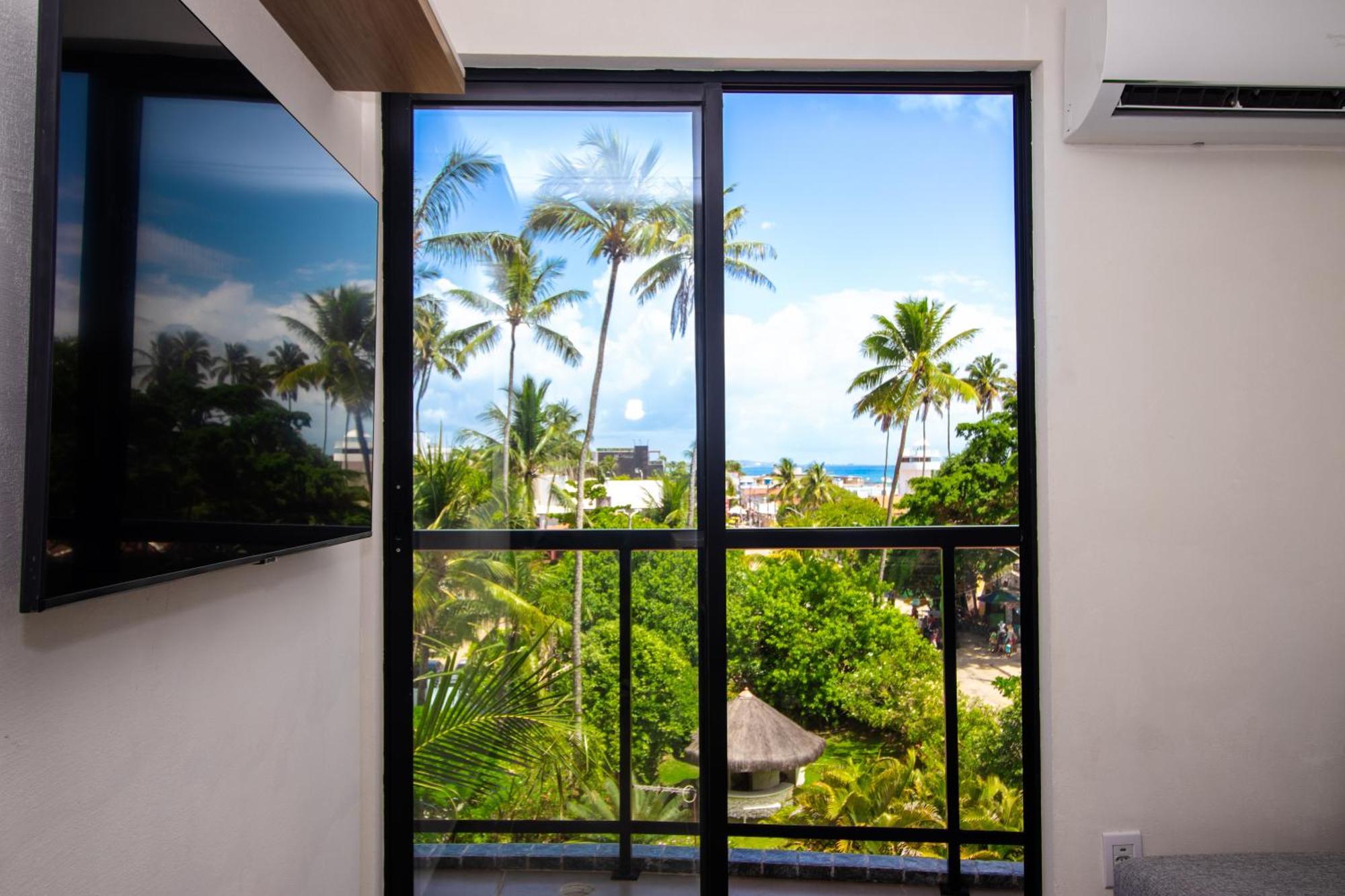 Residencial Di Mare By New Time Apartamento