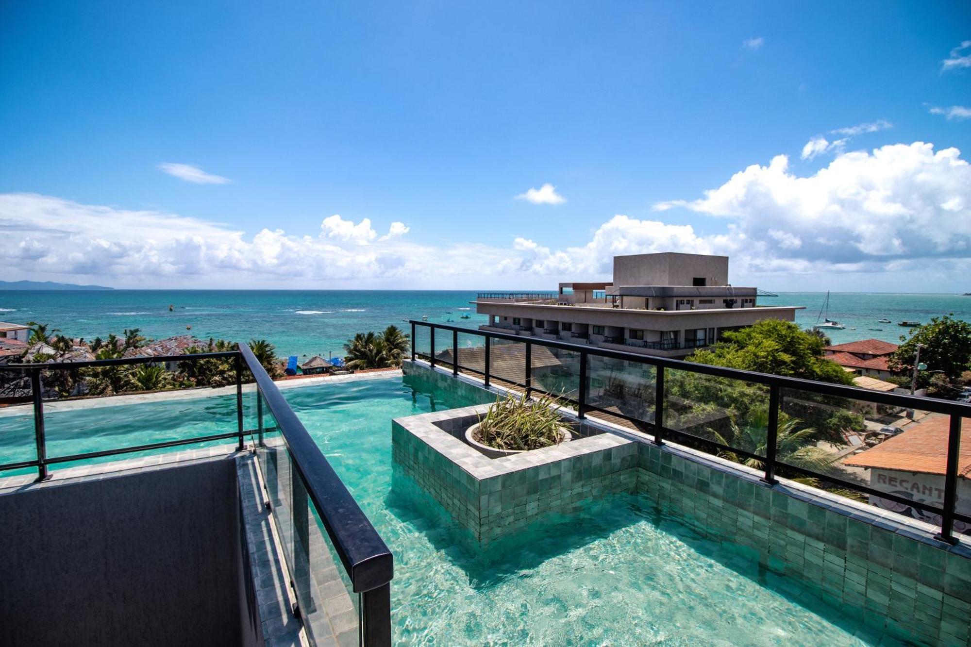 Residencial Di Mare By New Time Pôrto das Galinhas