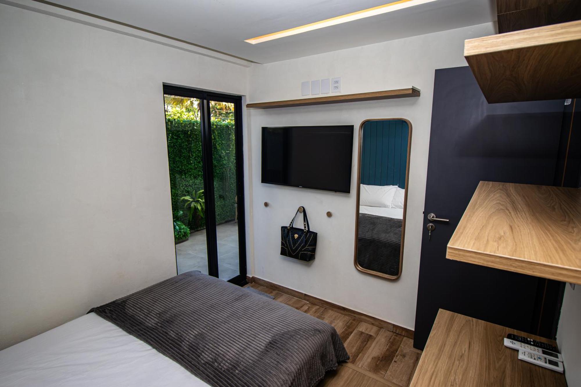 Residencial Di Mare By New Time Apartamento
