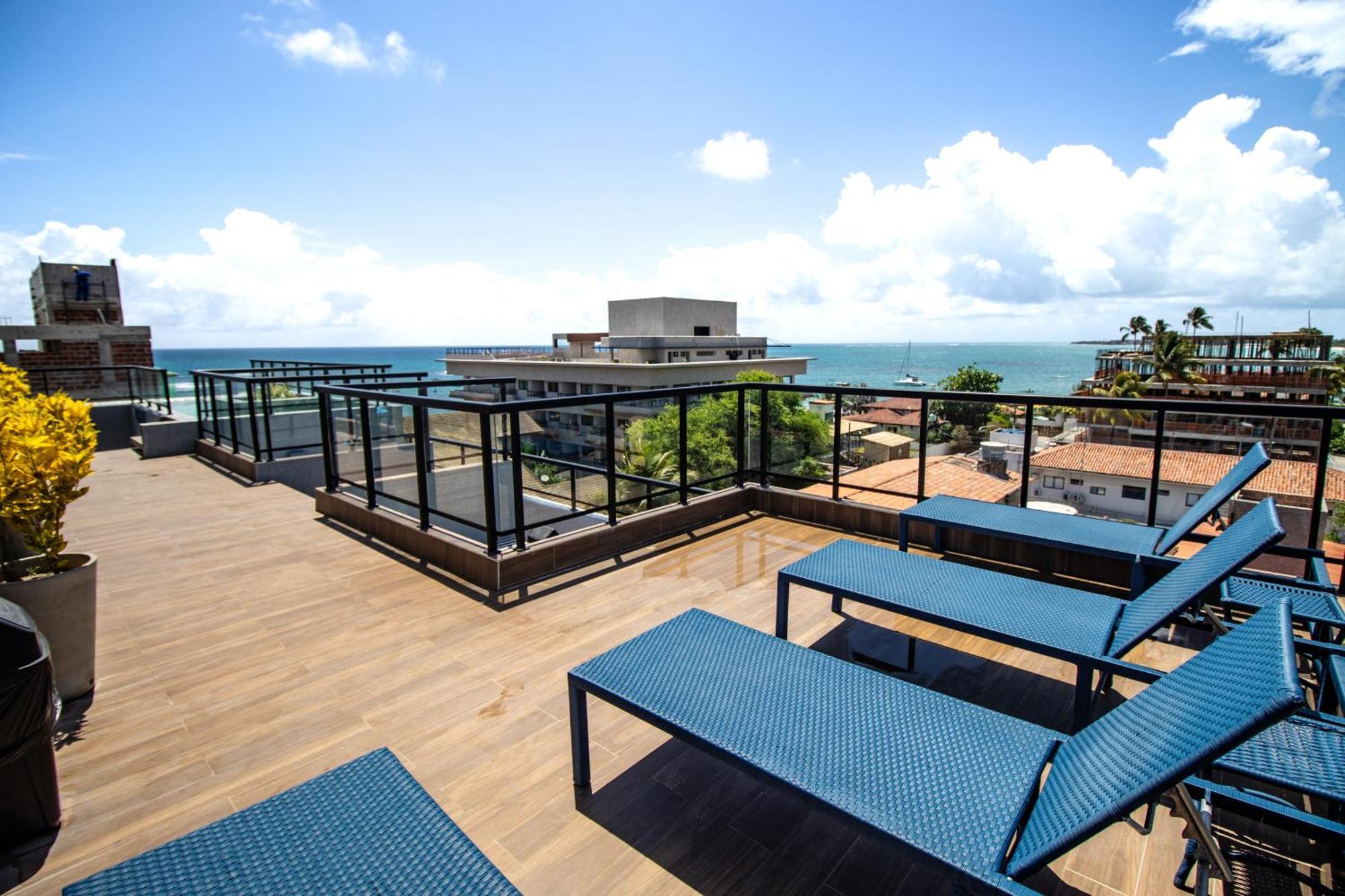 Residencial Di Mare By New Time Apartamento Pôrto das Galinhas