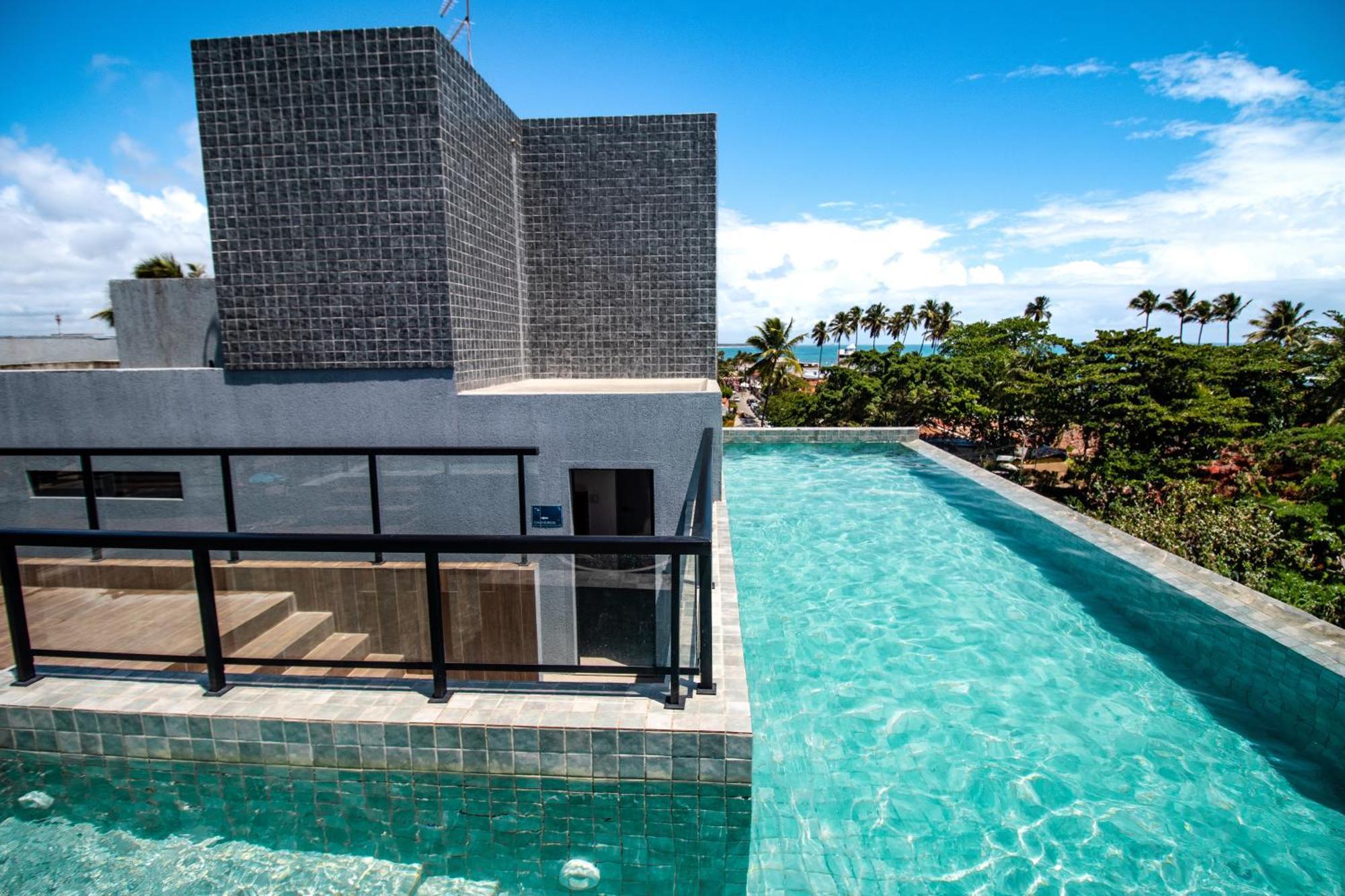 Residencial Di Mare By New Time Apartamento