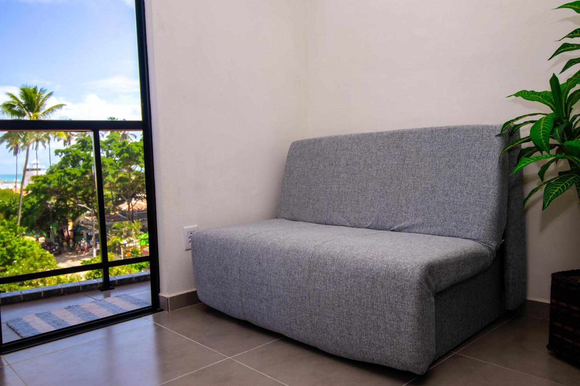 Residencial Di Mare By New Time * Pôrto das Galinhas
