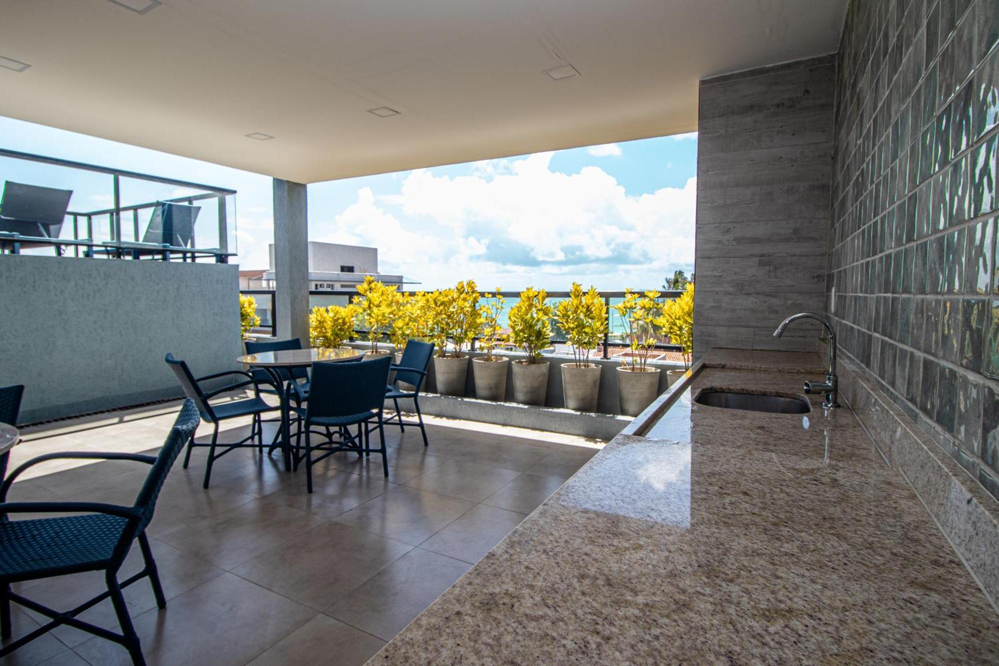 Apartamento Residencial Di Mare By New Time