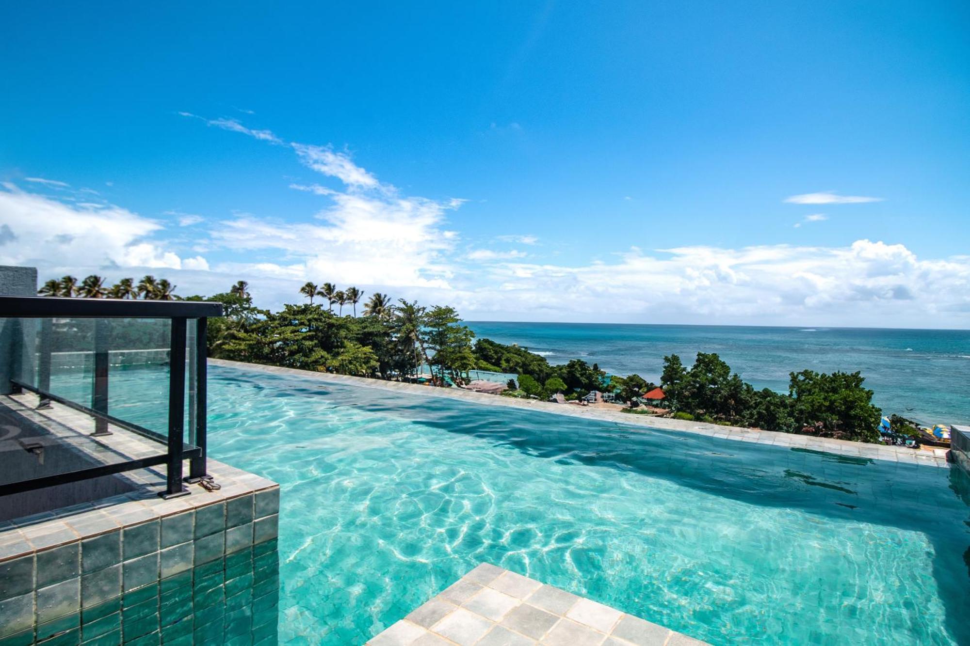 Residencial Di Mare By New Time Apartamento Pôrto das Galinhas