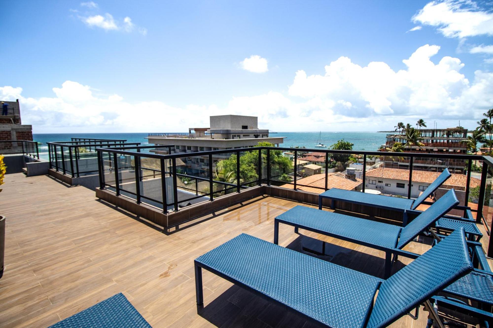 Residencial Di Mare By New Time Apartamento *
