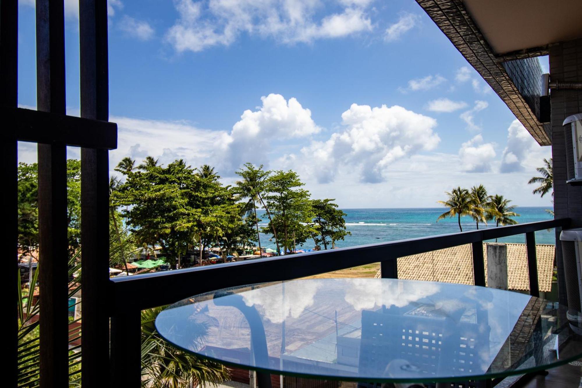 Residencial Di Mare By New Time Apartamento Pôrto das Galinhas