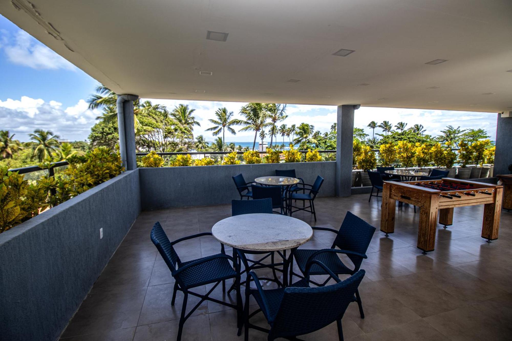 Residencial Di Mare By New Time * Pôrto das Galinhas