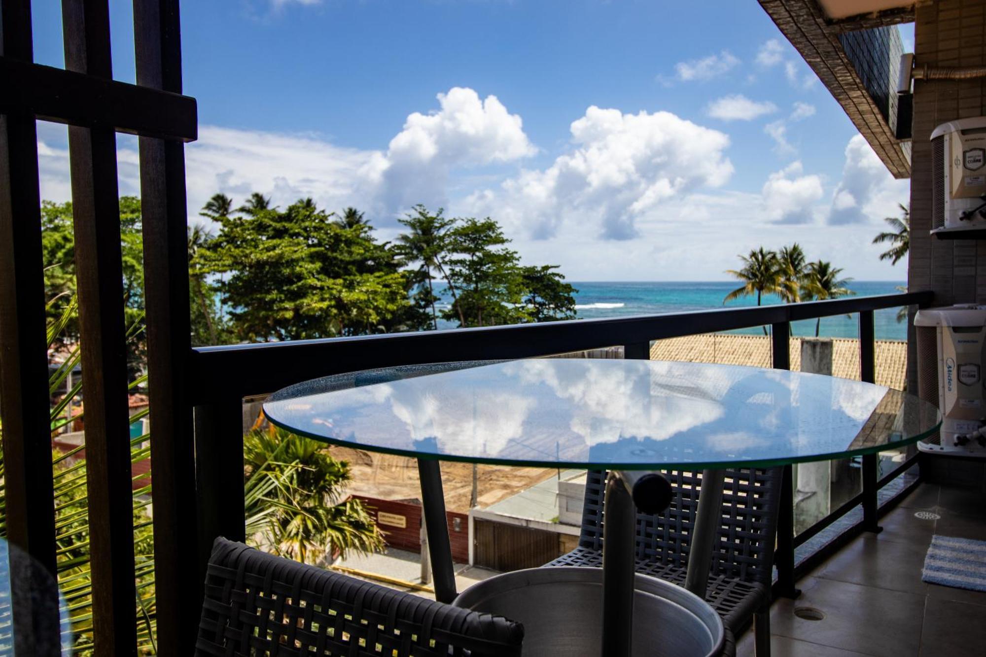 Residencial Di Mare By New Time Pôrto das Galinhas