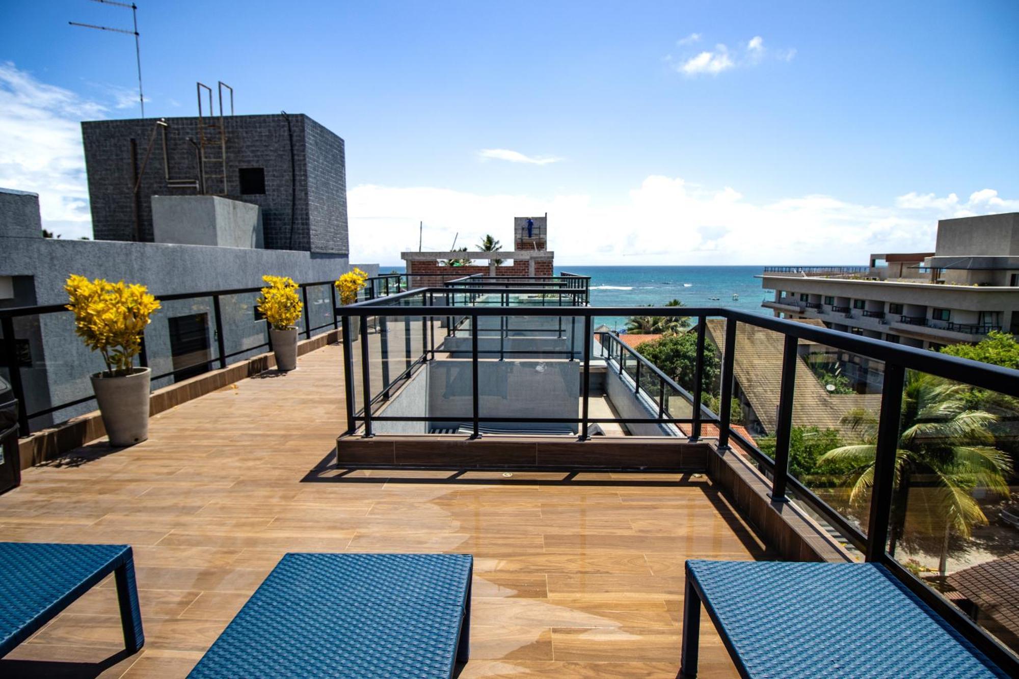 Residencial Di Mare By New Time * Pôrto das Galinhas