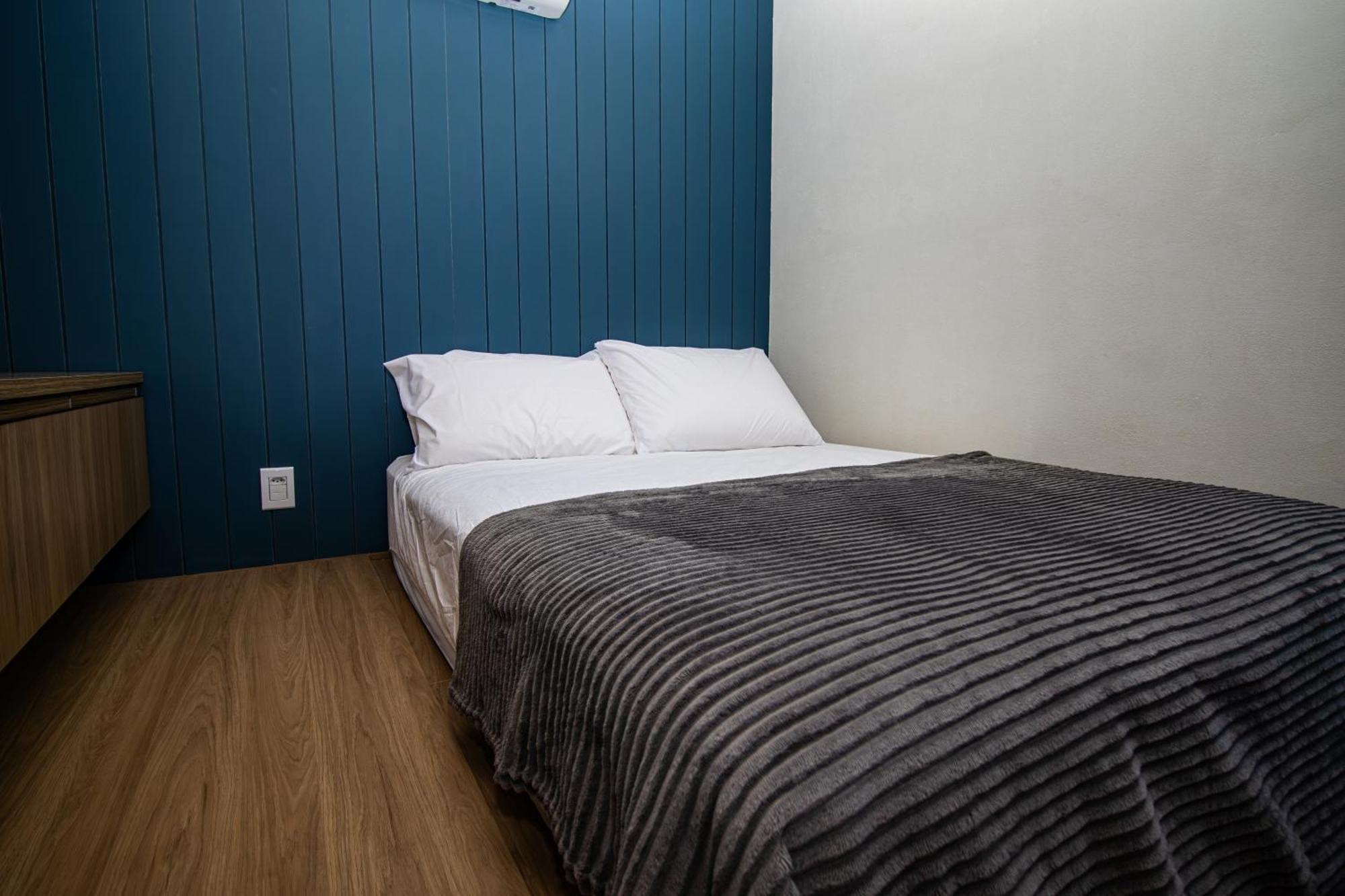 Residencial Di Mare By New Time Pôrto das Galinhas