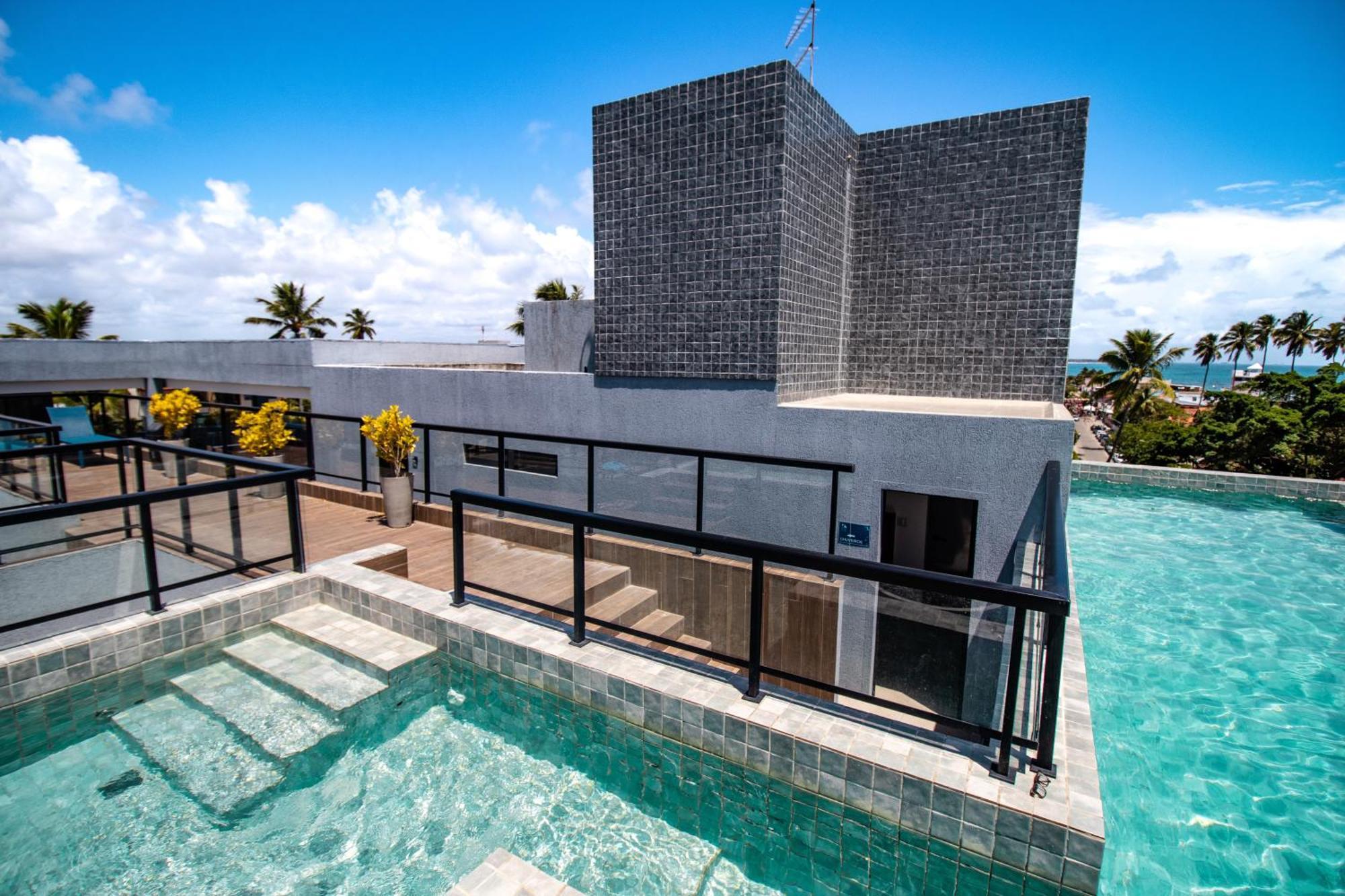 Residencial Di Mare By New Time *