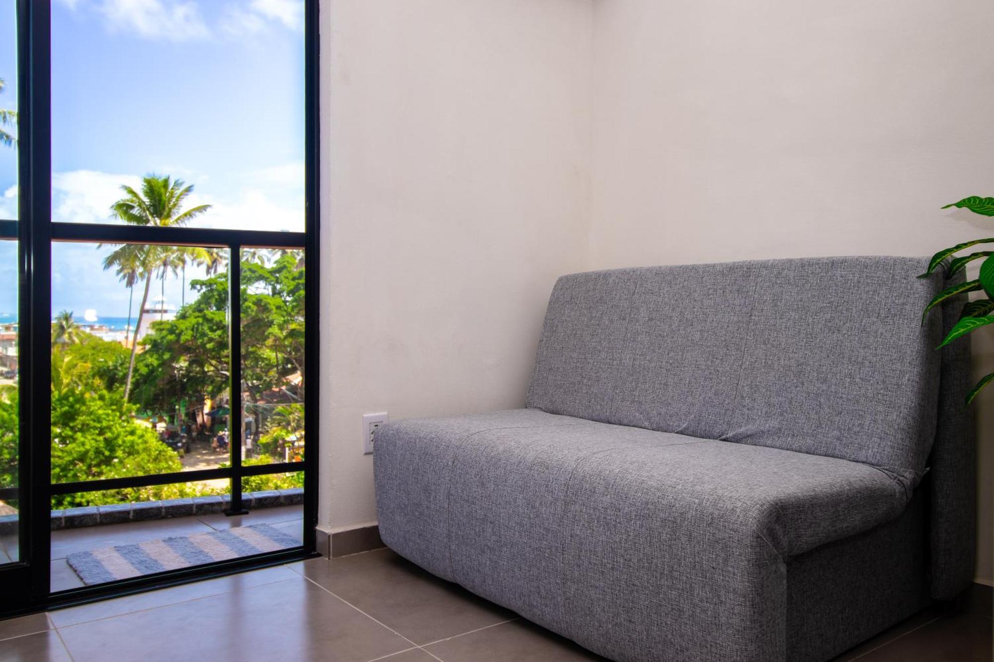 Residencial Di Mare By New Time Pôrto das Galinhas