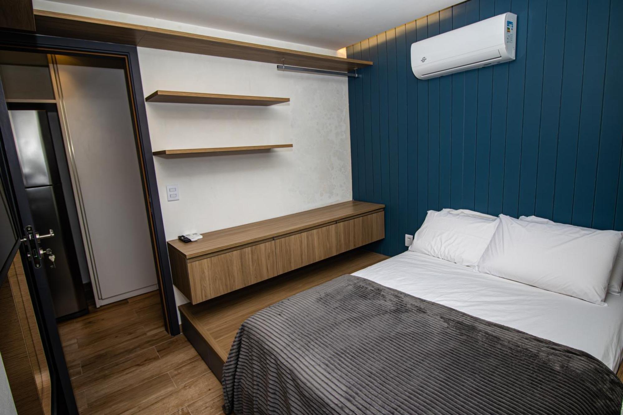 Residencial Di Mare By New Time Apartamento
