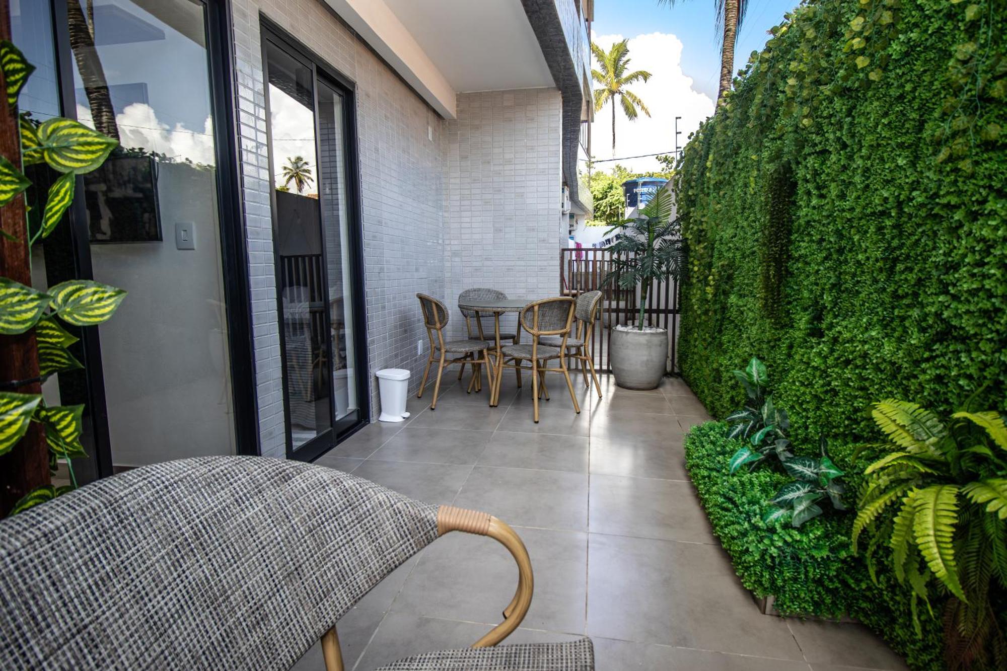 Residencial Di Mare By New Time Pôrto das Galinhas