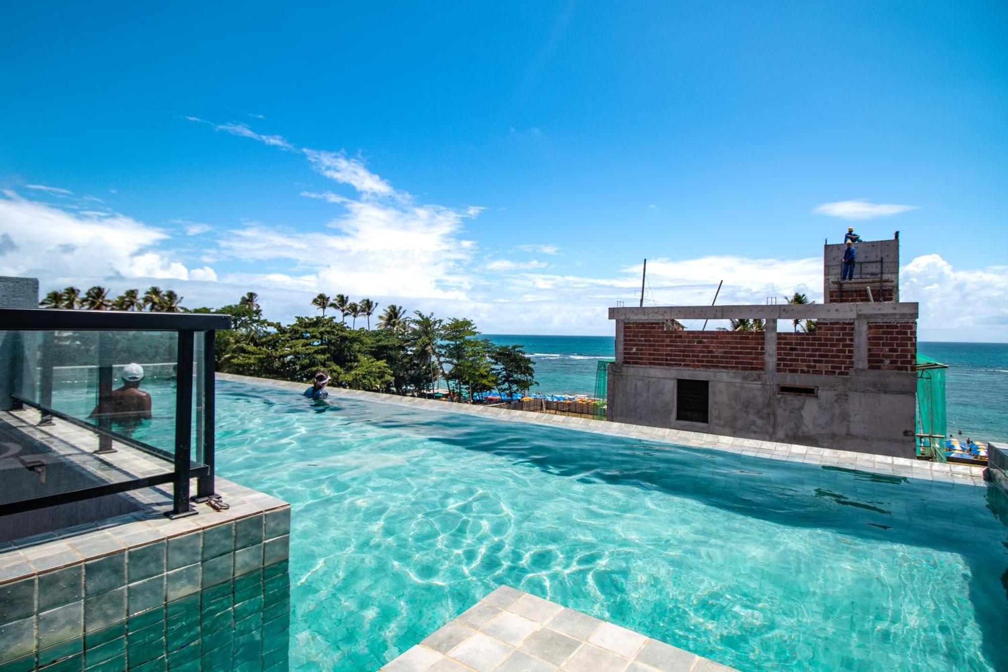 Residencial Di Mare By New Time Apartamento *