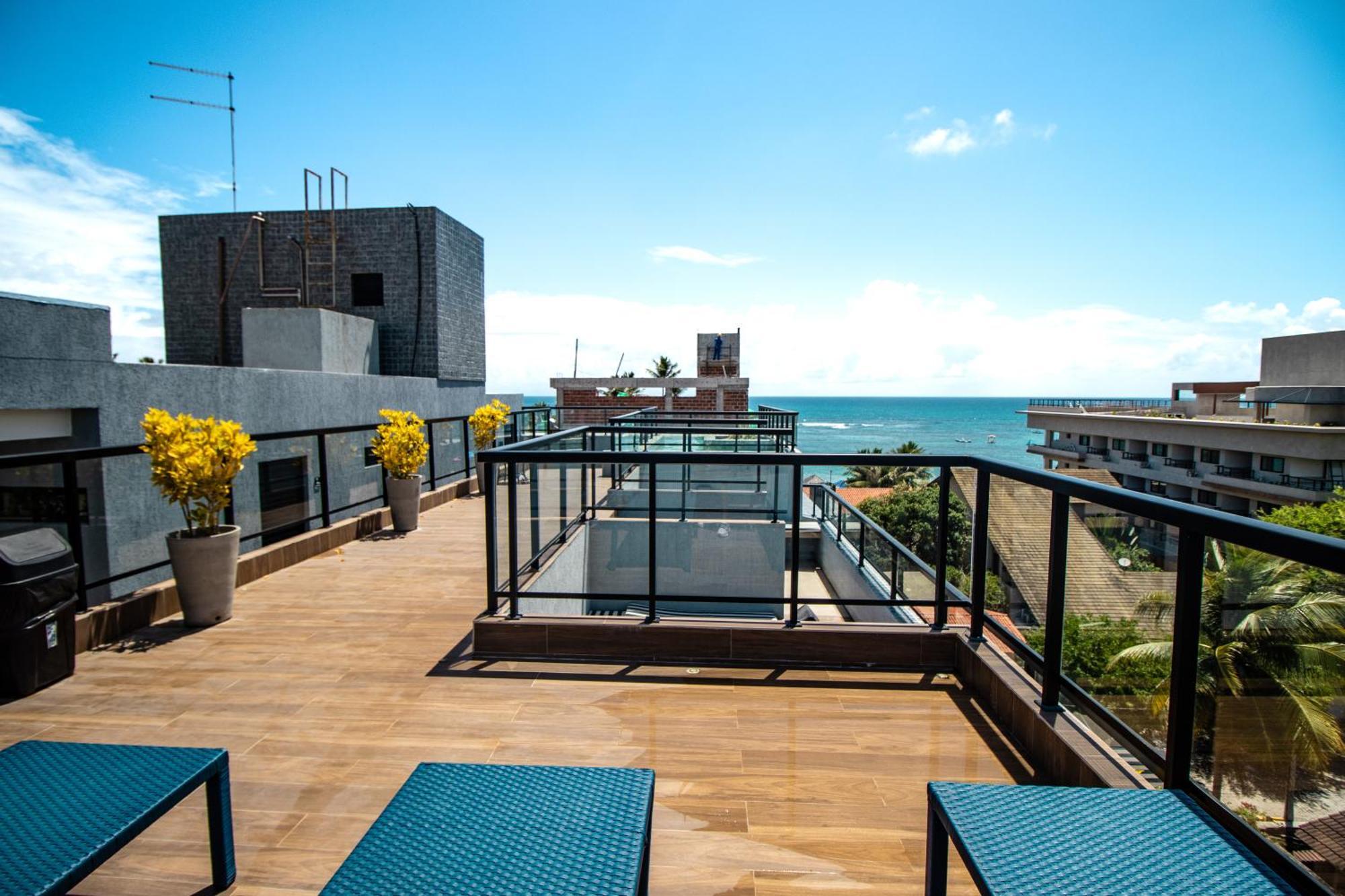 Residencial Di Mare By New Time *