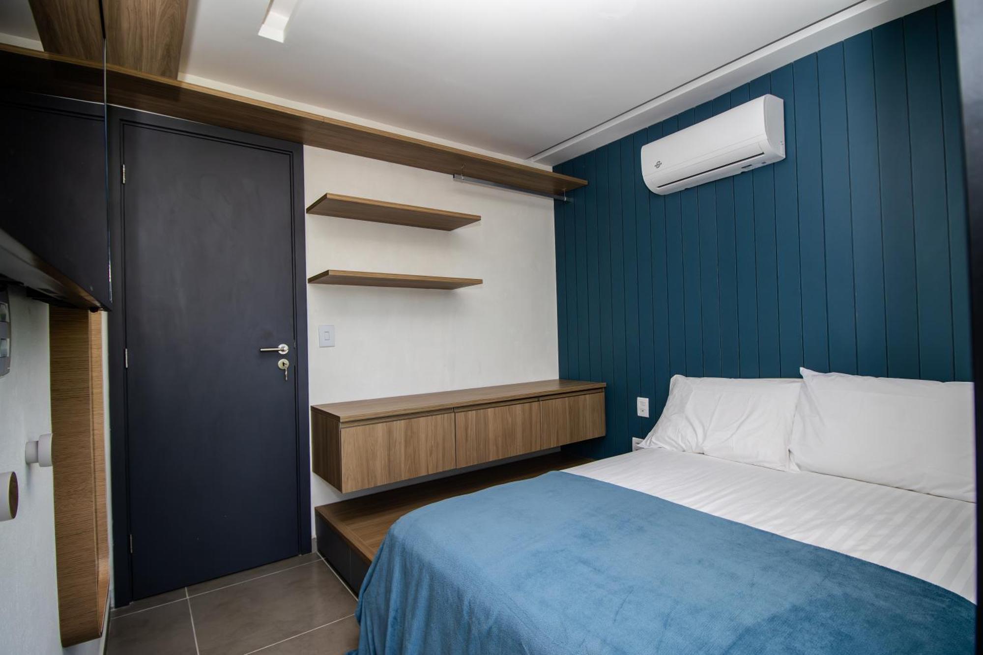 Residencial Di Mare By New Time