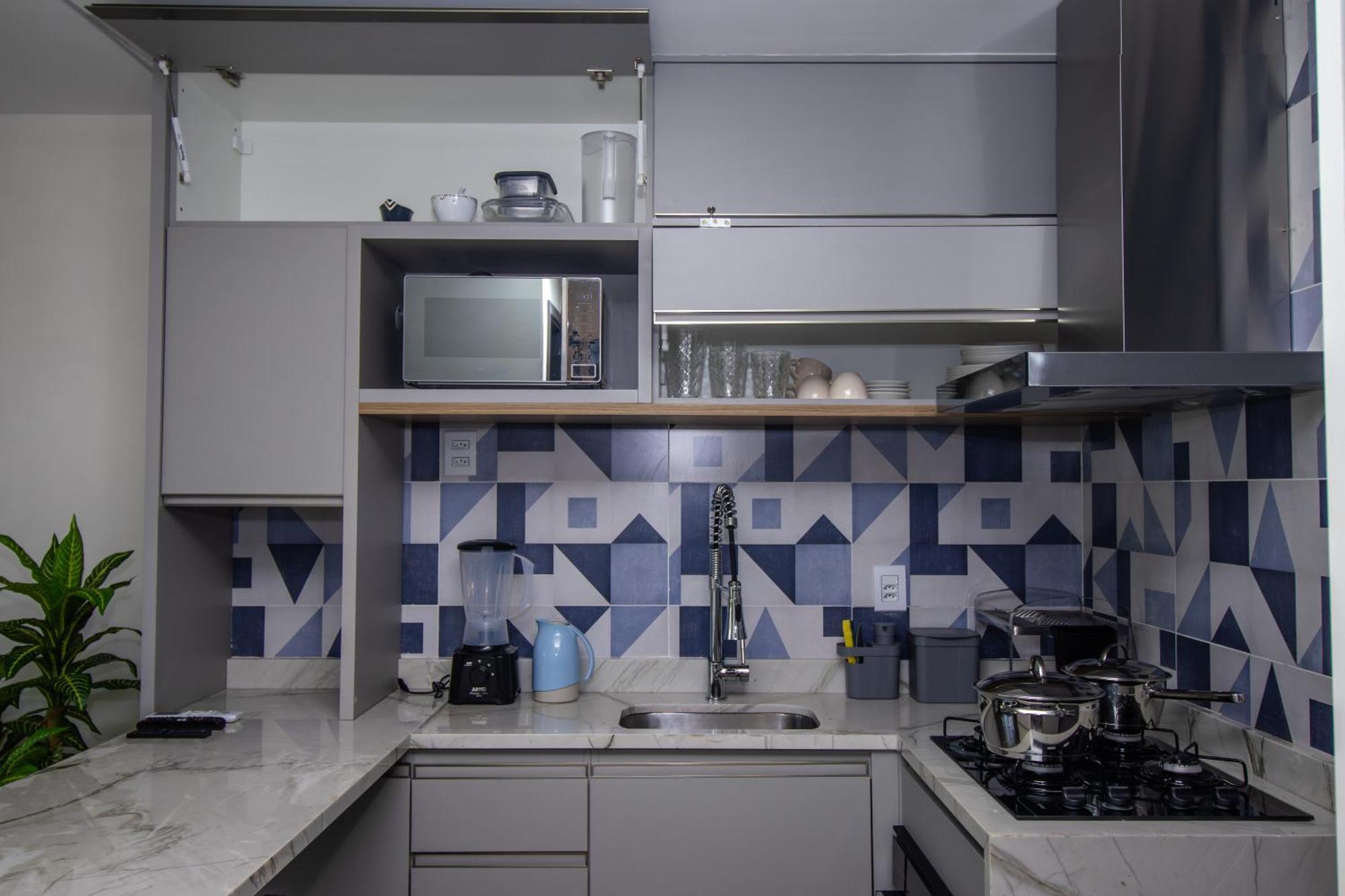 Residencial Di Mare By New Time Apartamento