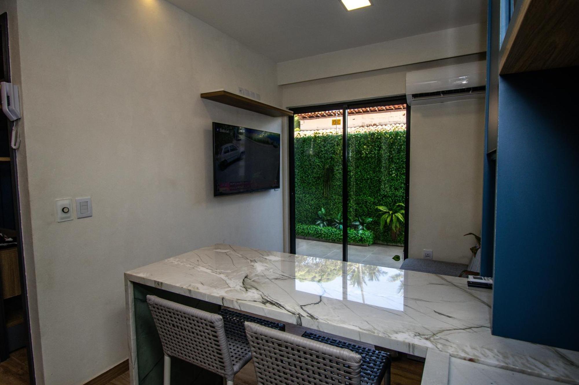Residencial Di Mare By New Time * Pôrto das Galinhas