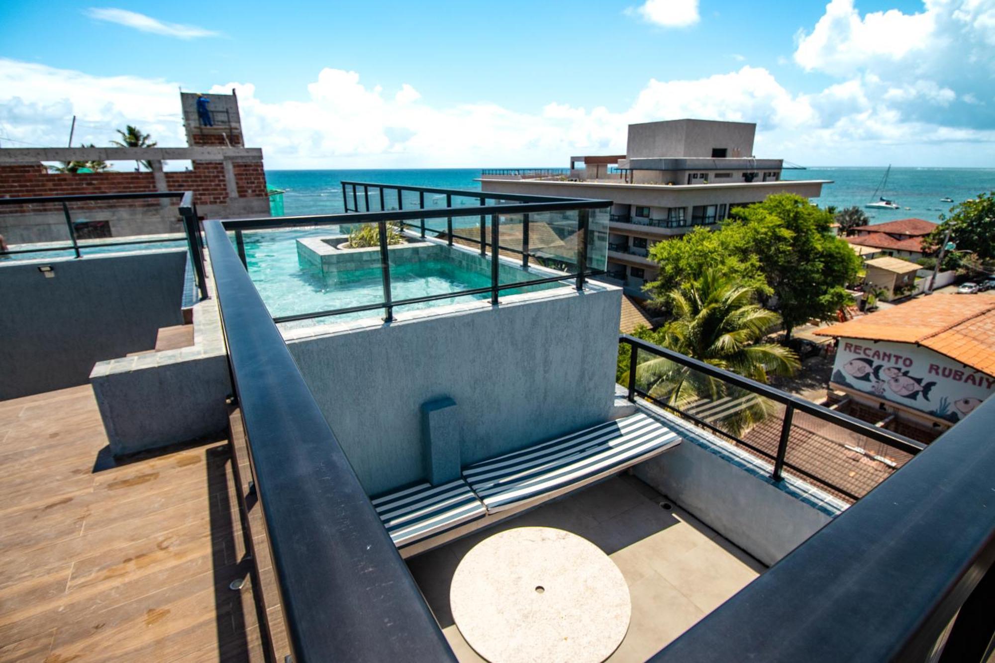 Apartamento Residencial Di Mare By New Time *