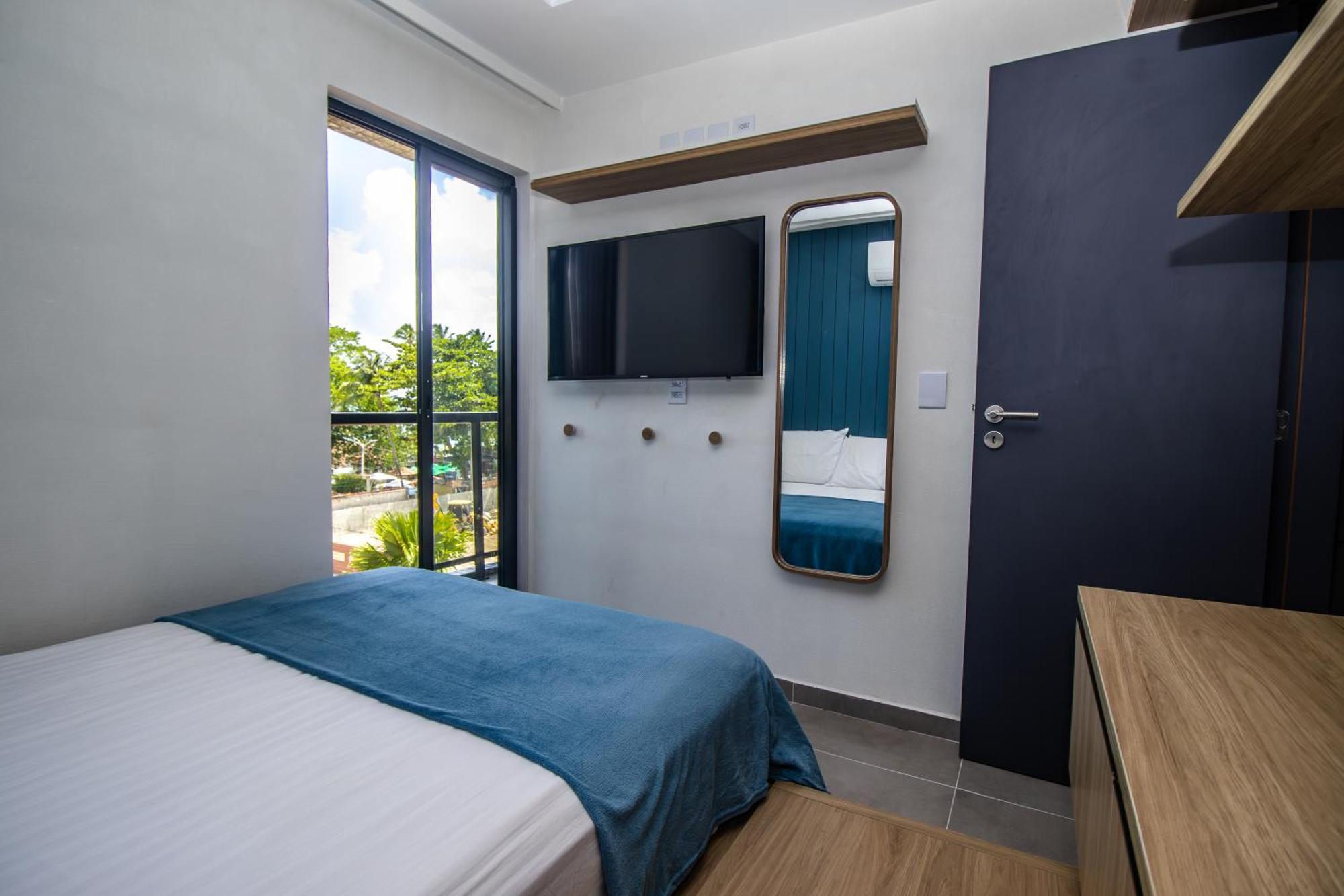 Residencial Di Mare By New Time Apartamento *
