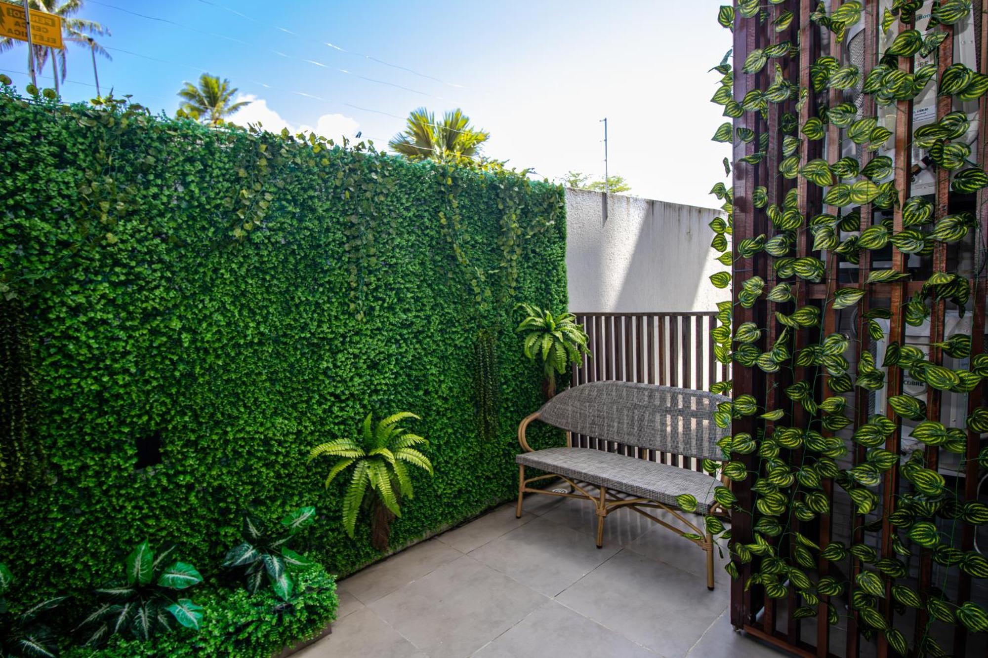 Residencial Di Mare By New Time Pôrto das Galinhas