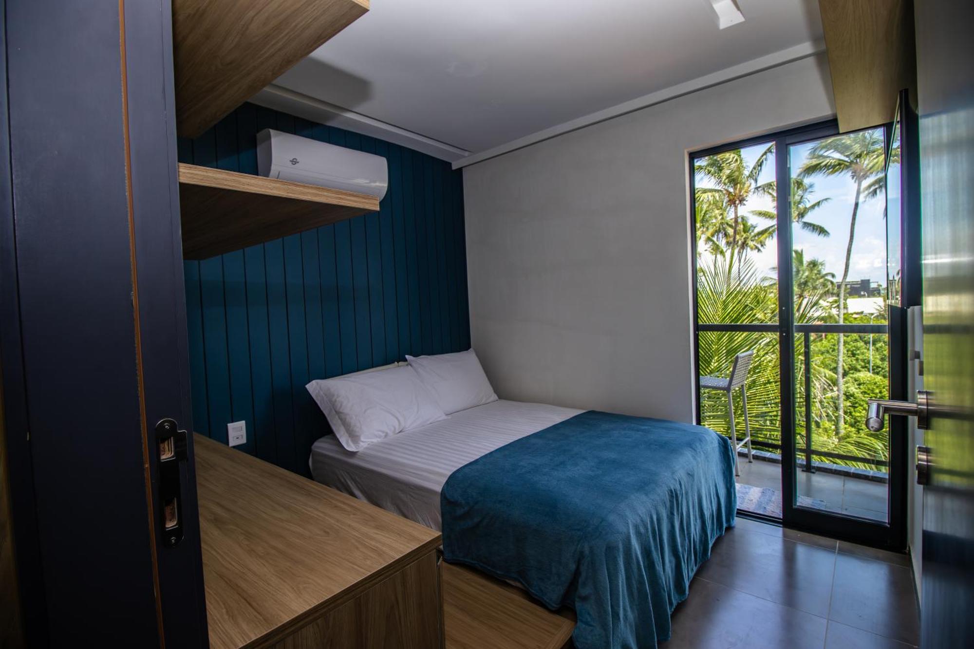 Residencial Di Mare By New Time Apartamento Pôrto das Galinhas
