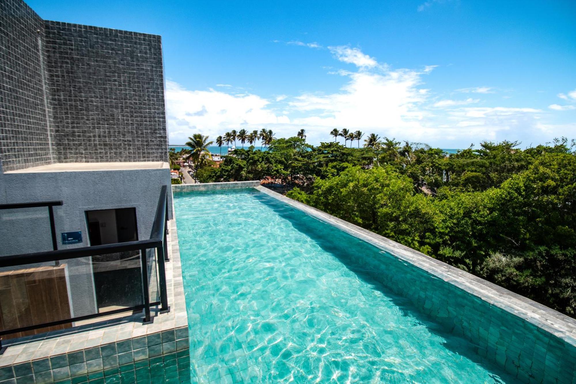 Residencial Di Mare By New Time Apartamento Pôrto das Galinhas