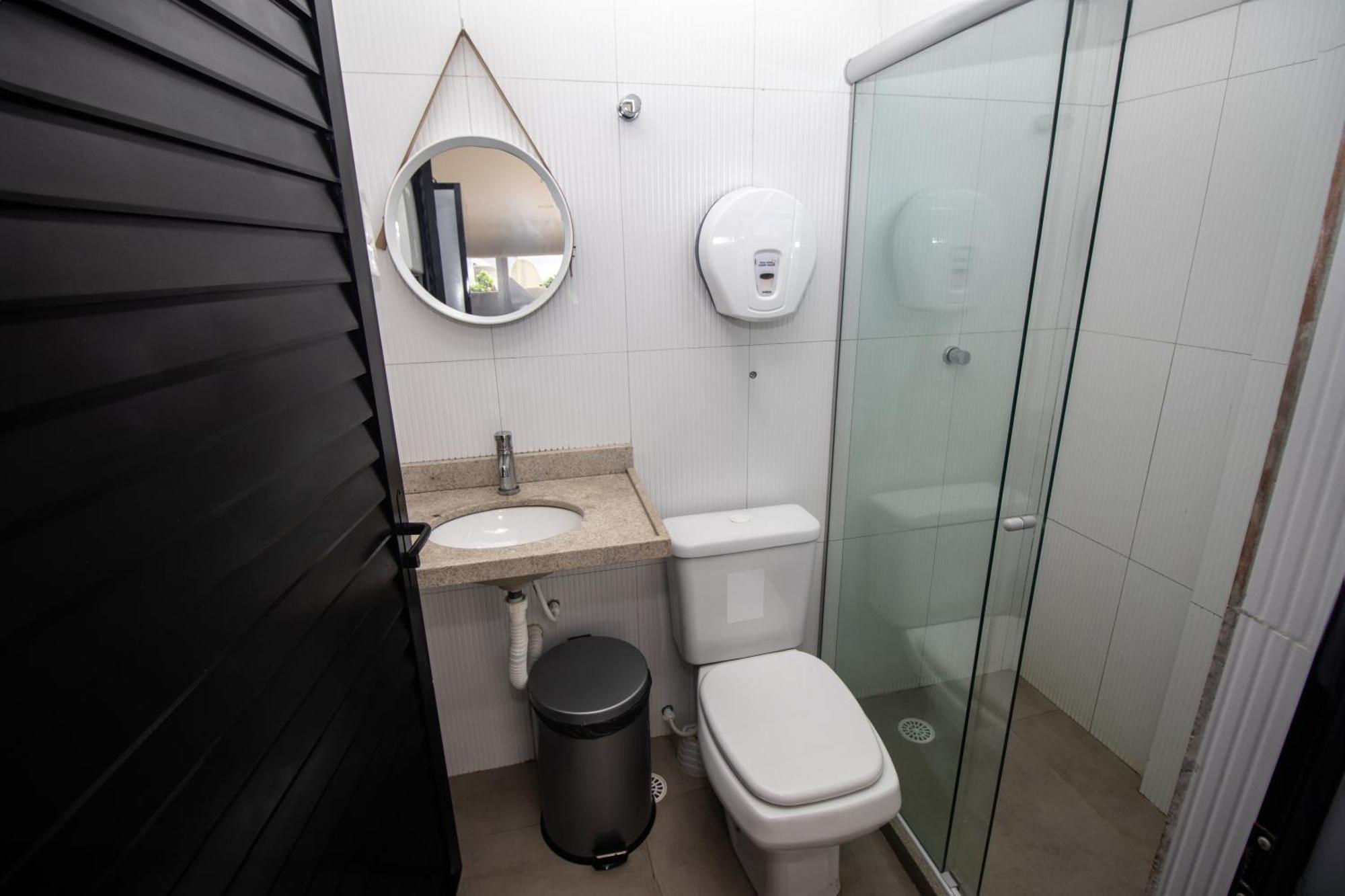 Residencial Di Mare By New Time Apartamento Pôrto das Galinhas