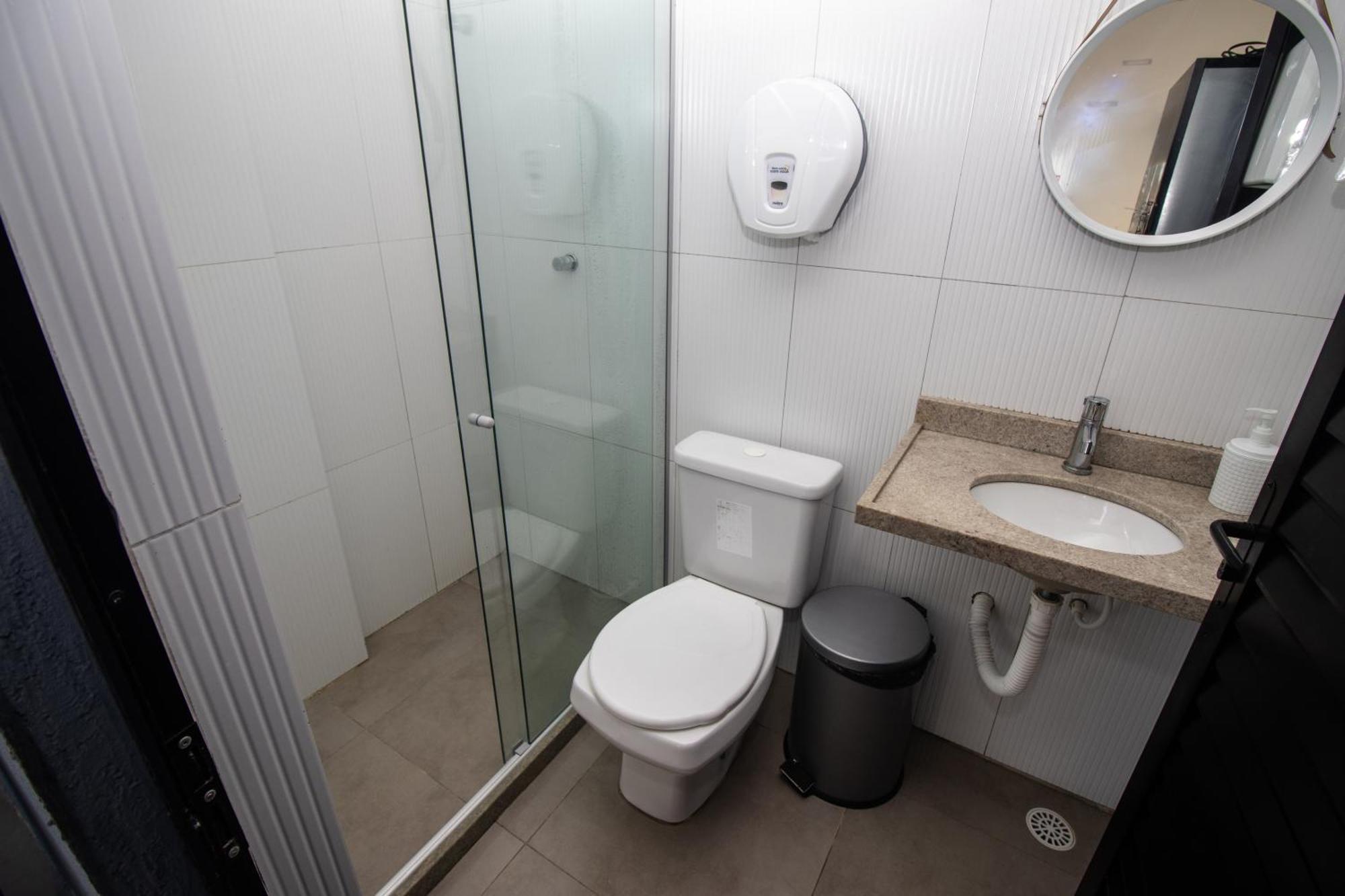 Residencial Di Mare By New Time Apartamento