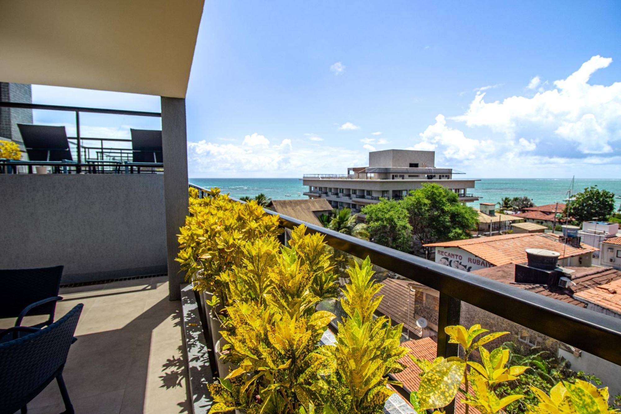 Residencial Di Mare By New Time *