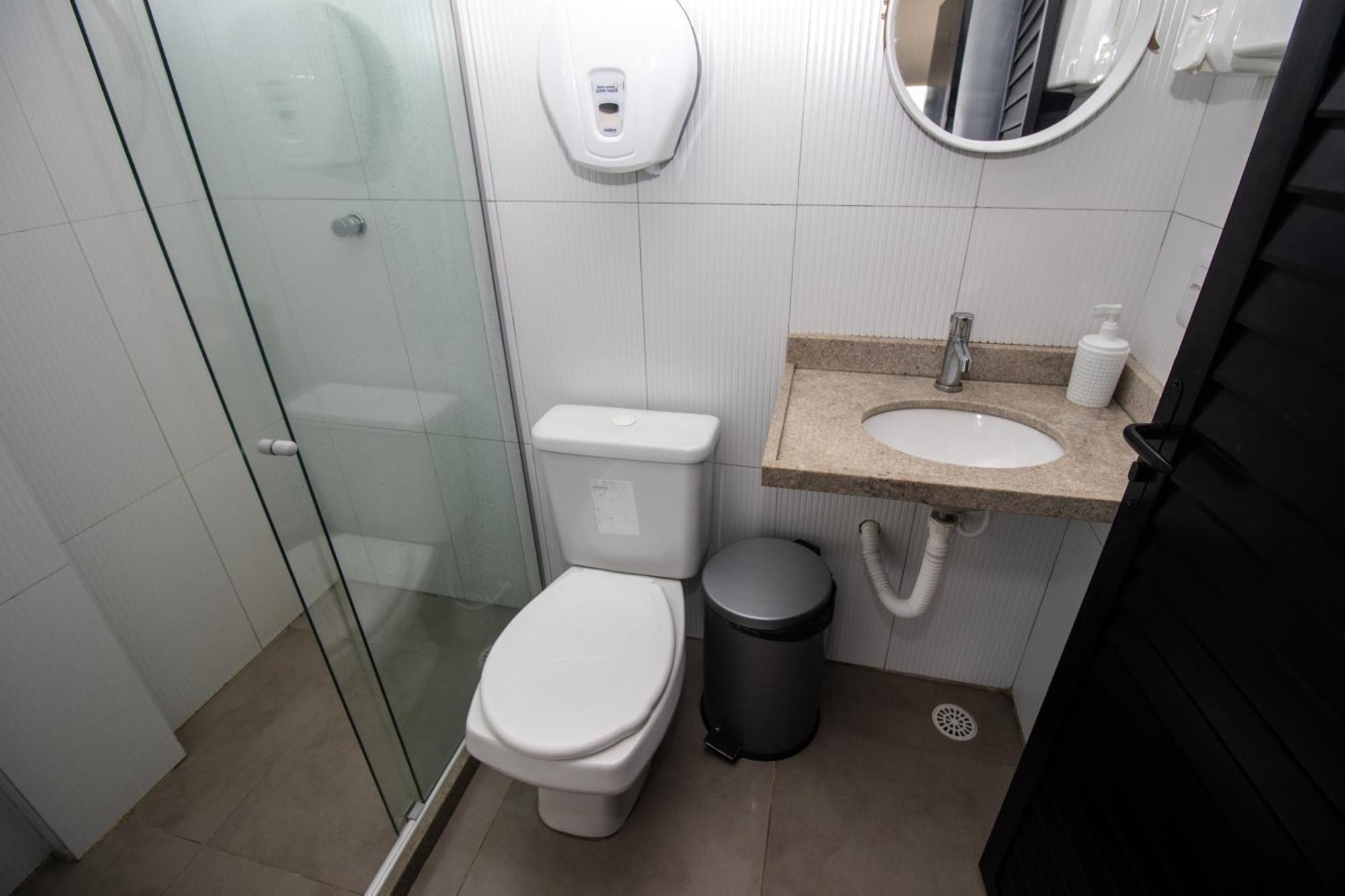 Residencial Di Mare By New Time * Pôrto das Galinhas