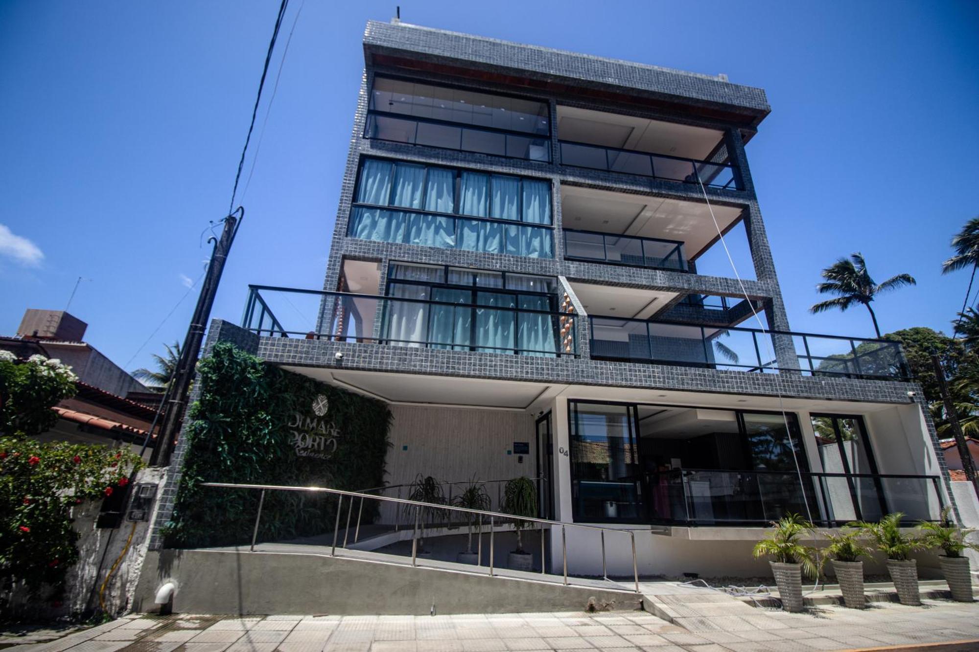 Residencial Di Mare By New Time
